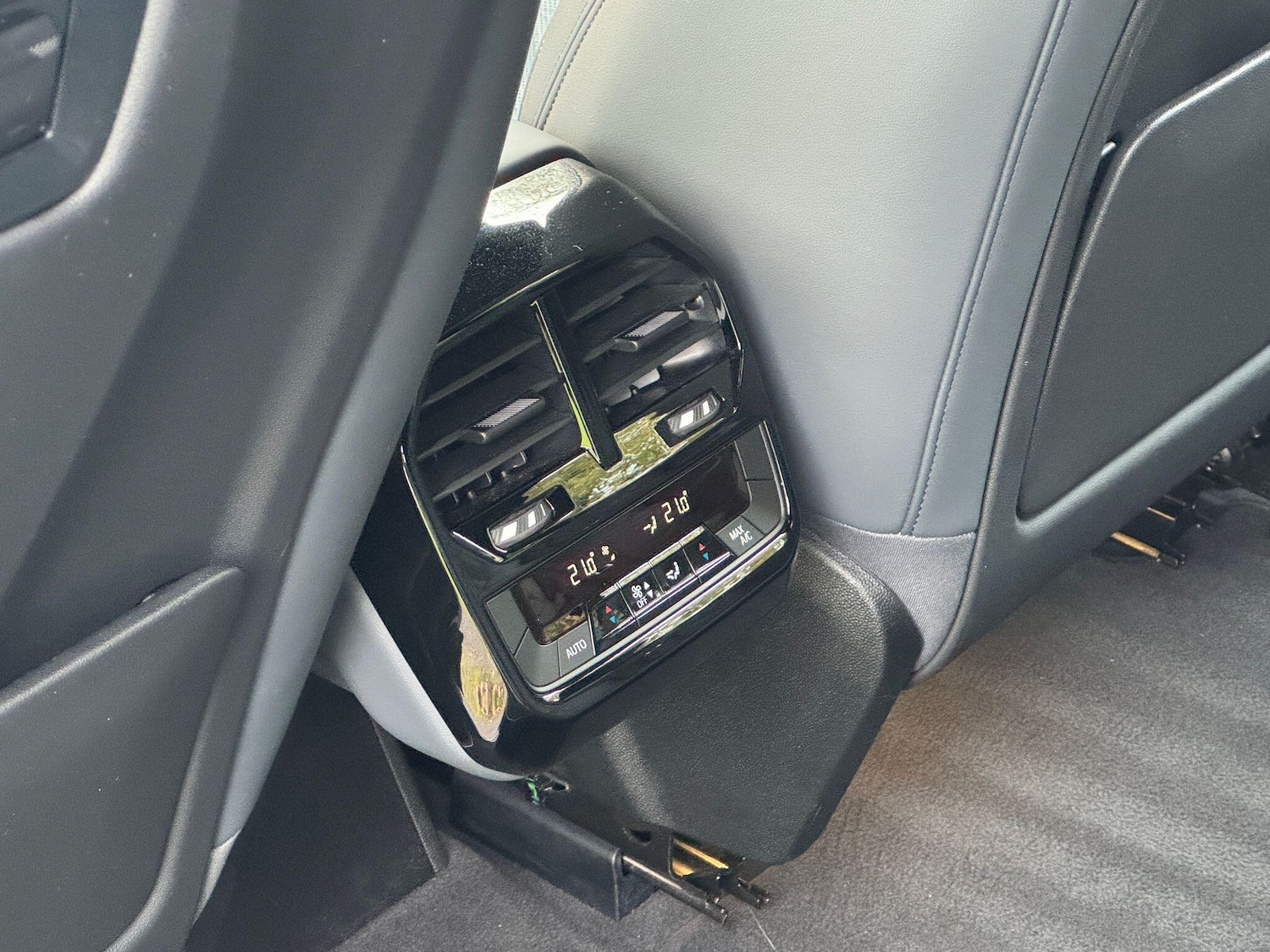 Used BMW iX for sale - 76898207: Photo 21