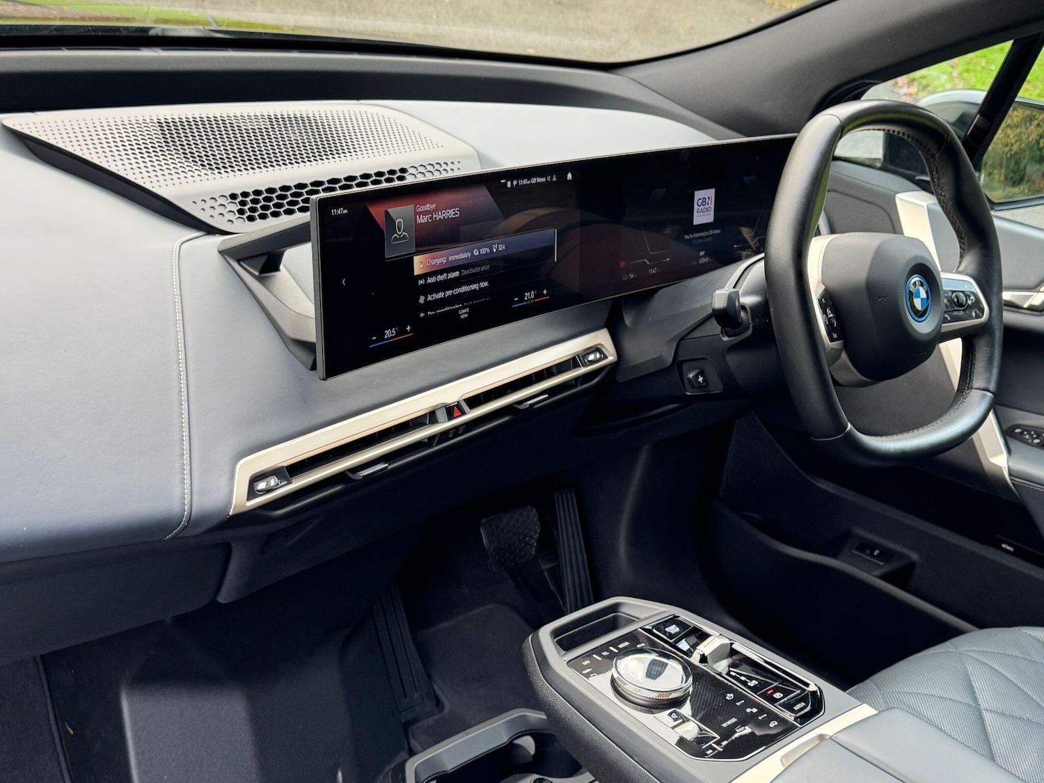 Used BMW iX for sale - 76898207: Photo 24