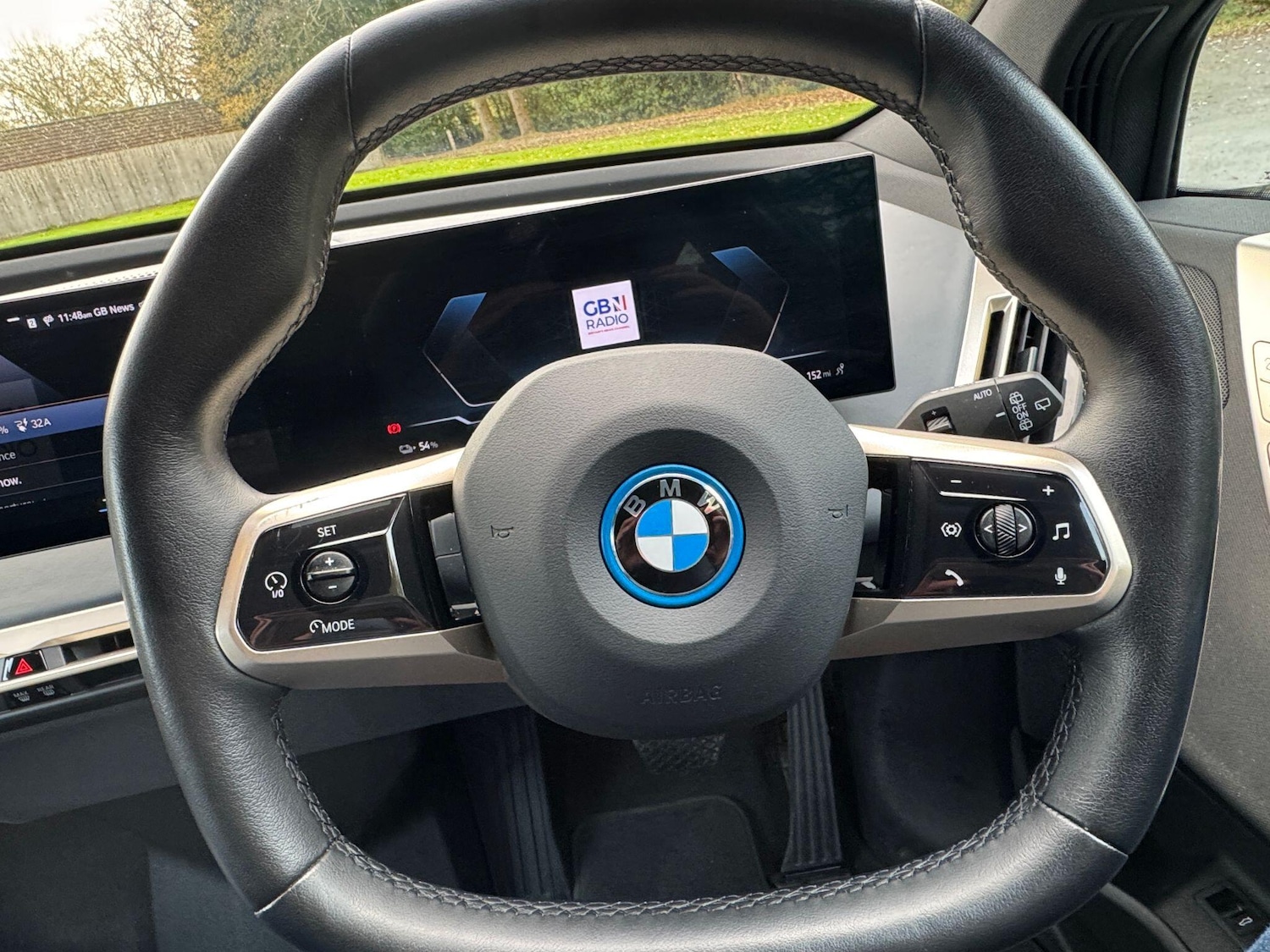 Used BMW iX for sale - 76898207: Photo 27