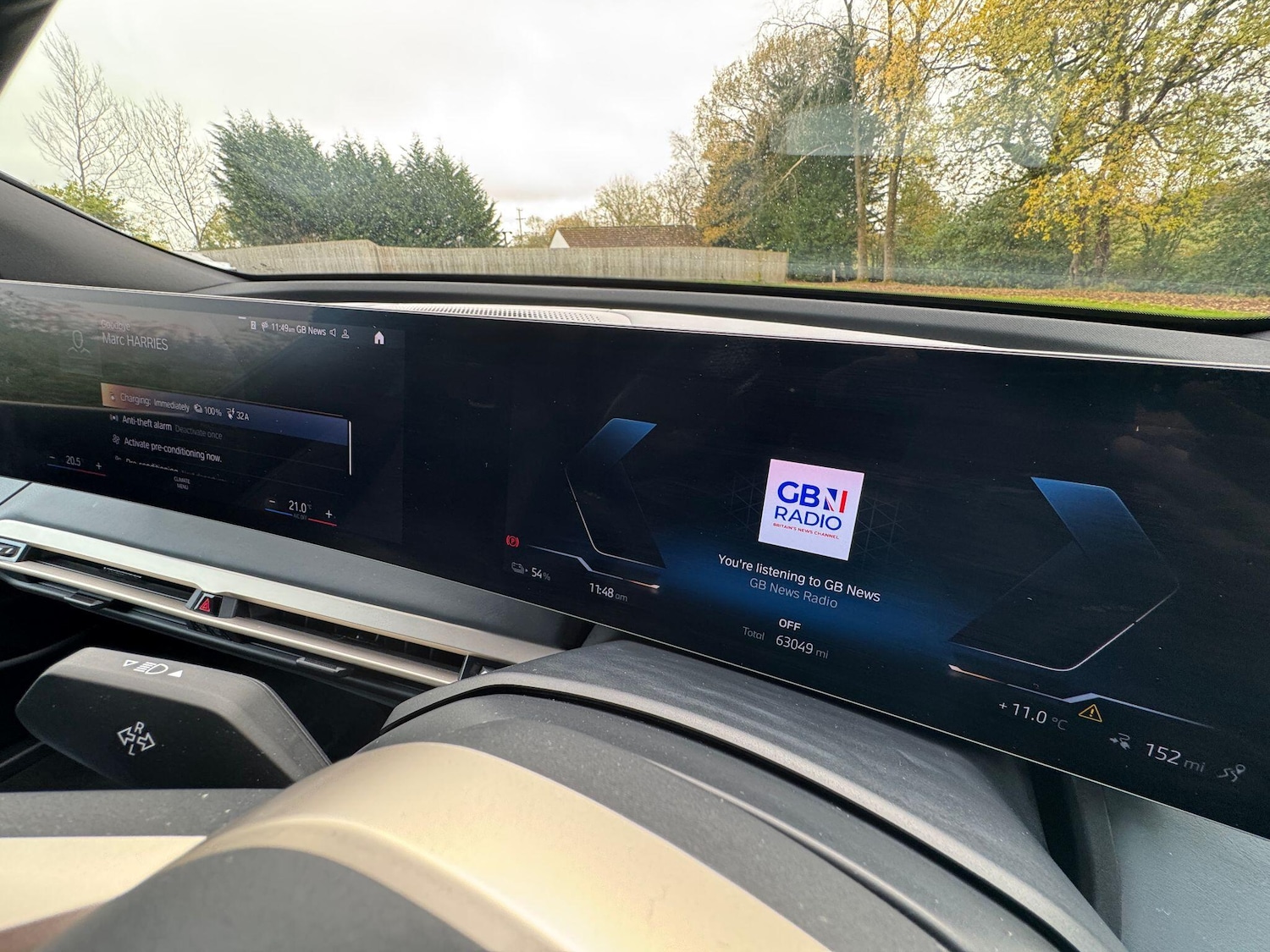 Used BMW iX for sale - 76898207: Photo 32