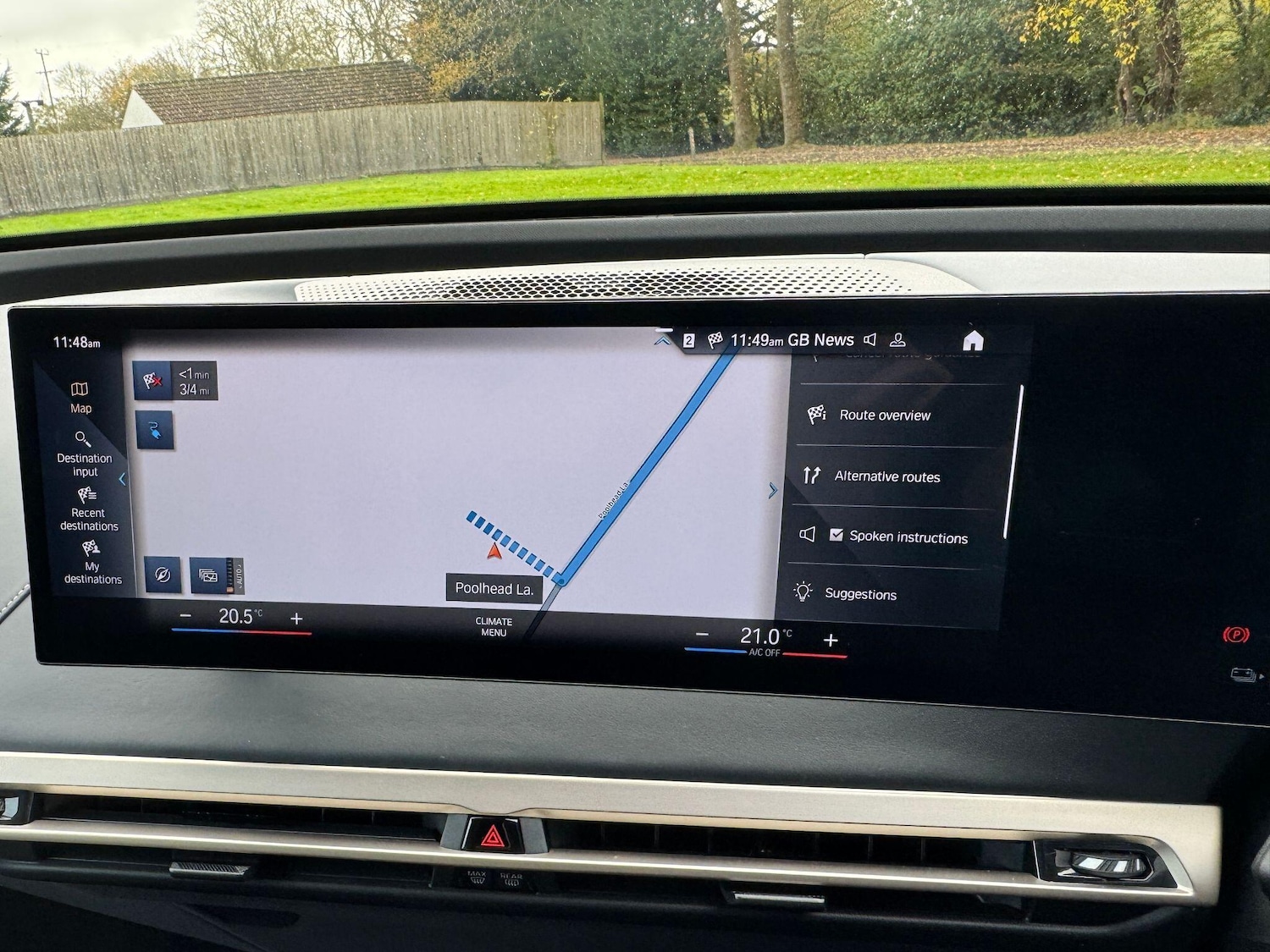 Used BMW iX for sale - 76898207: Photo 33