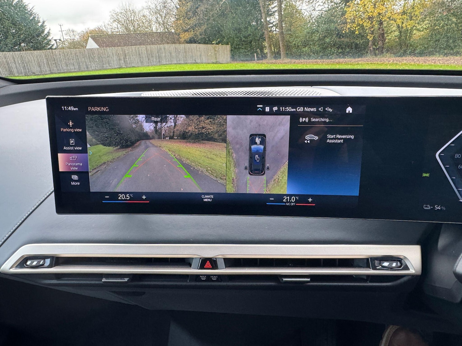 Used BMW iX for sale - 76898207: Photo 34