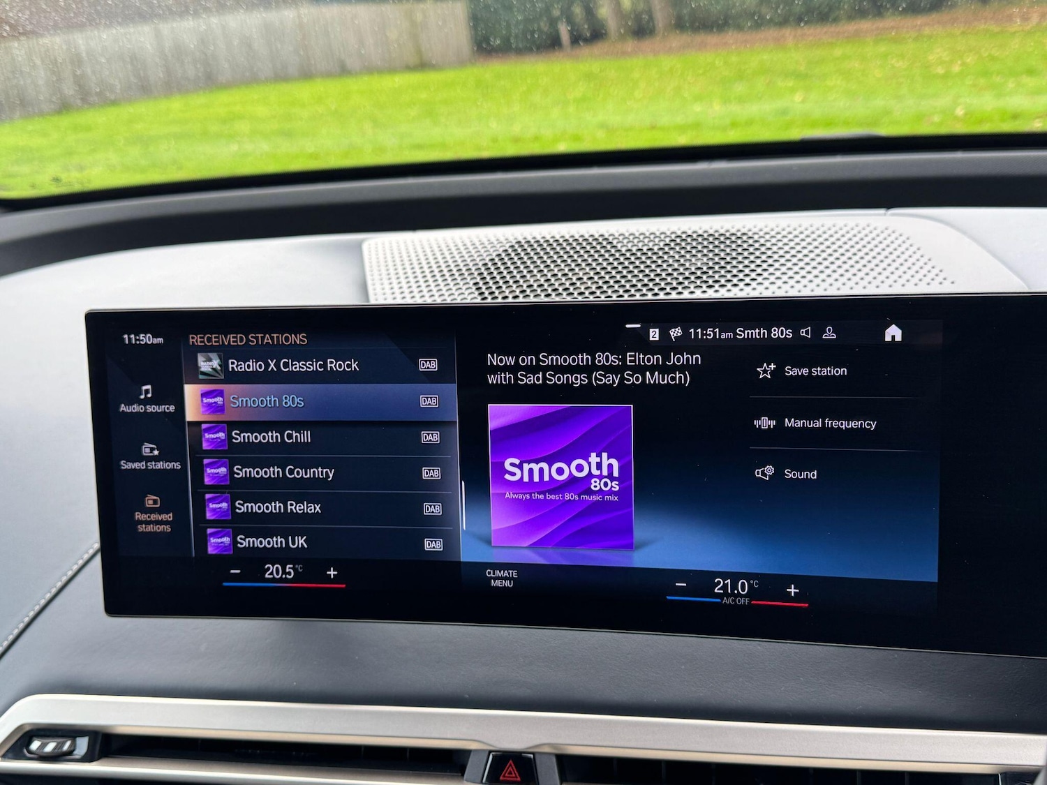 Used BMW iX for sale - 76898207: Photo 35