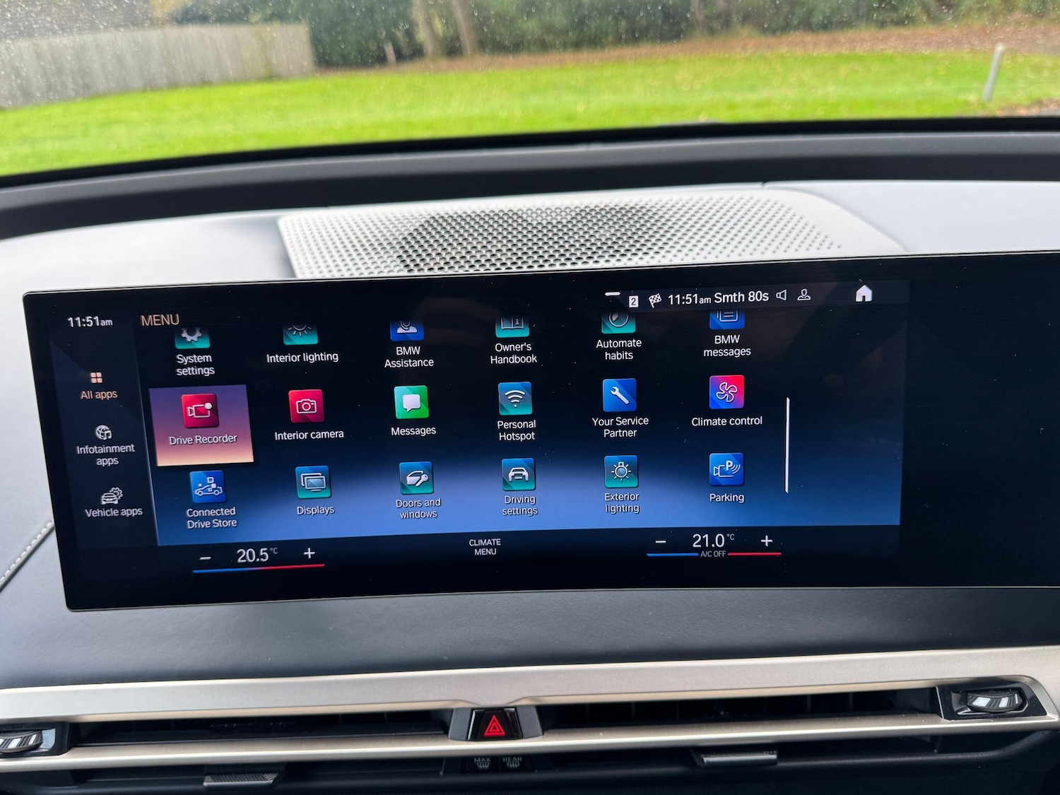 Used BMW iX for sale - 76898207: Photo 37