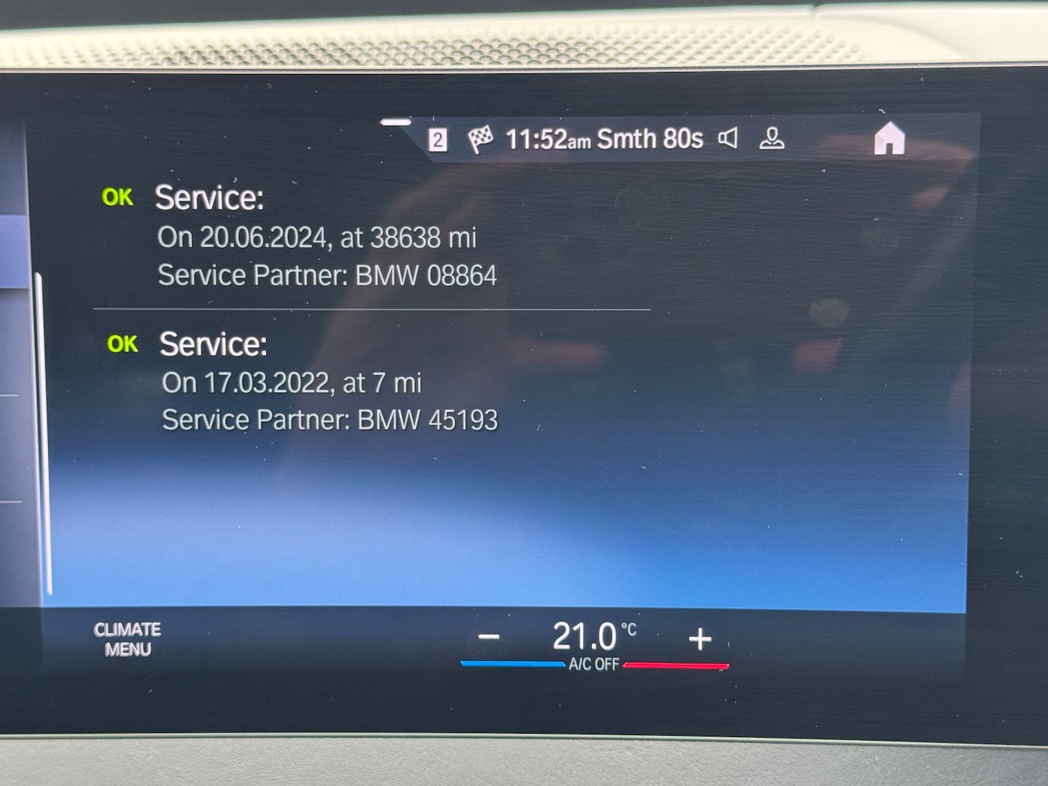 Used BMW iX for sale - 76898207: Photo 38