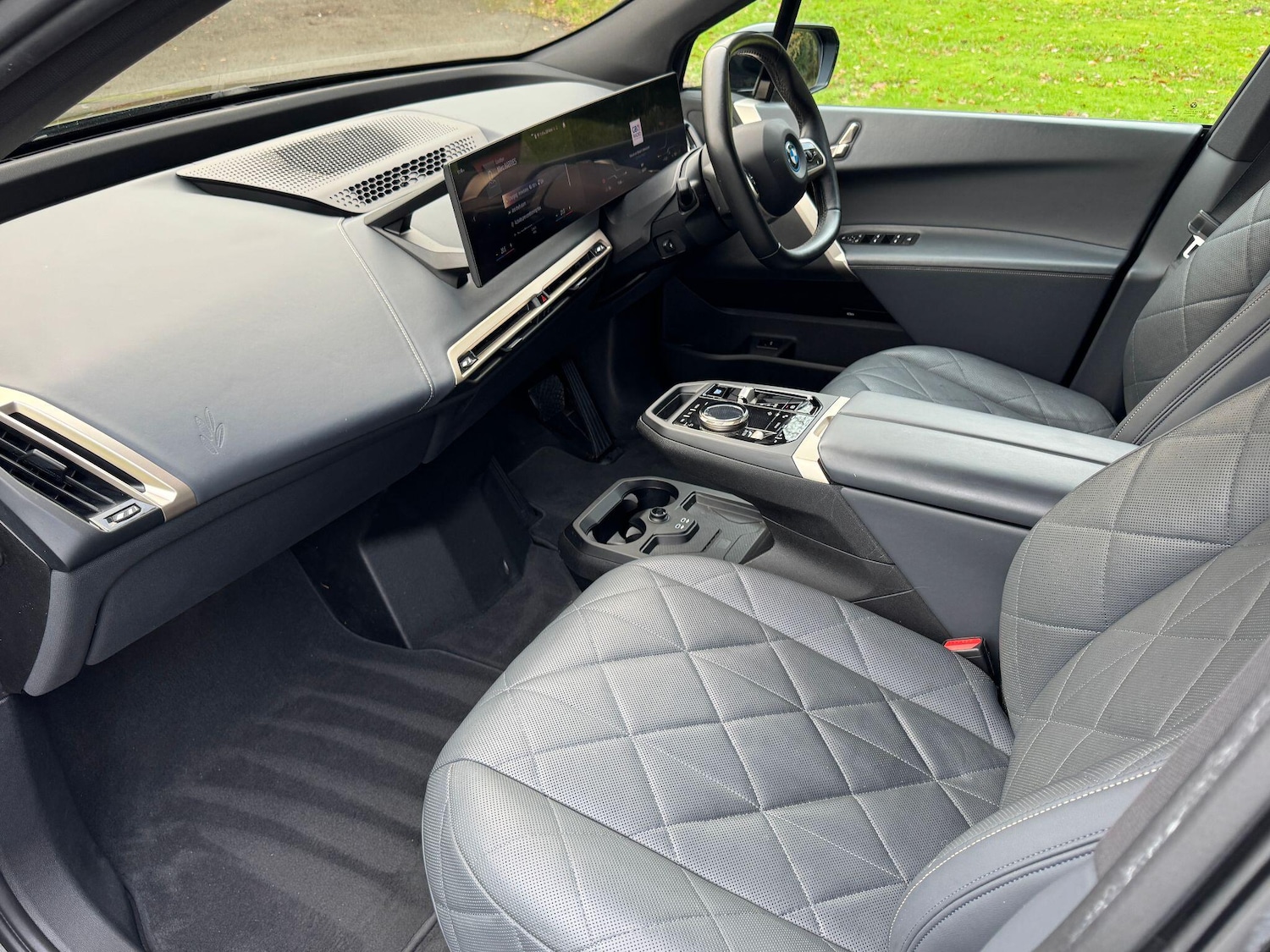 Used BMW iX for sale - 76898207: Photo 4