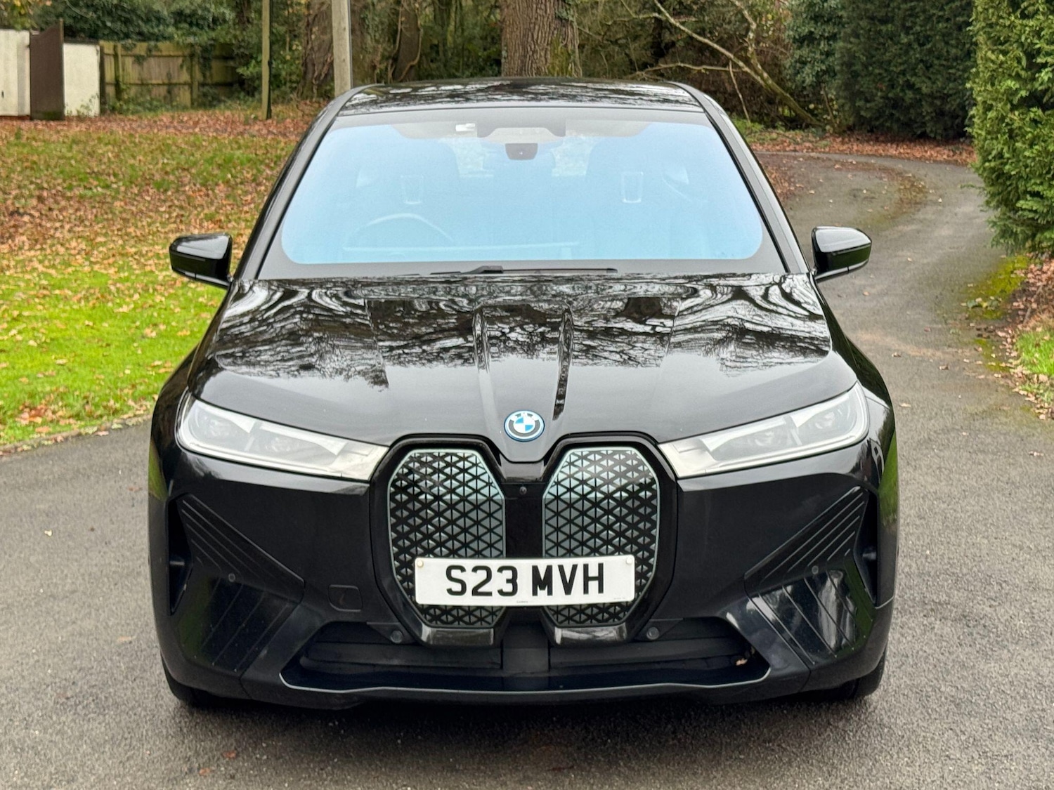 Used BMW iX for sale - 76898207: Photo 5