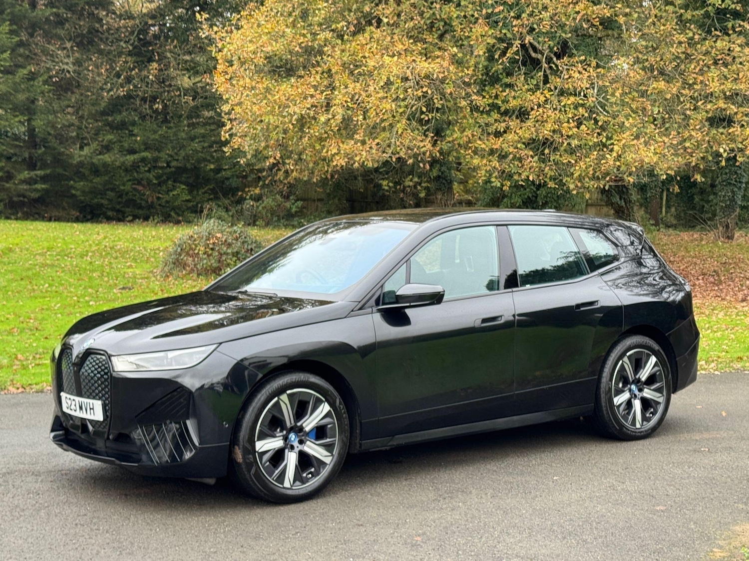 Used BMW iX for sale - 76898207: Photo 6