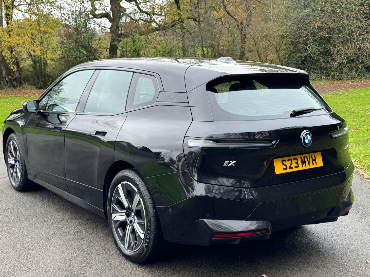 Used BMW iX for sale - 76898207: Photo 7