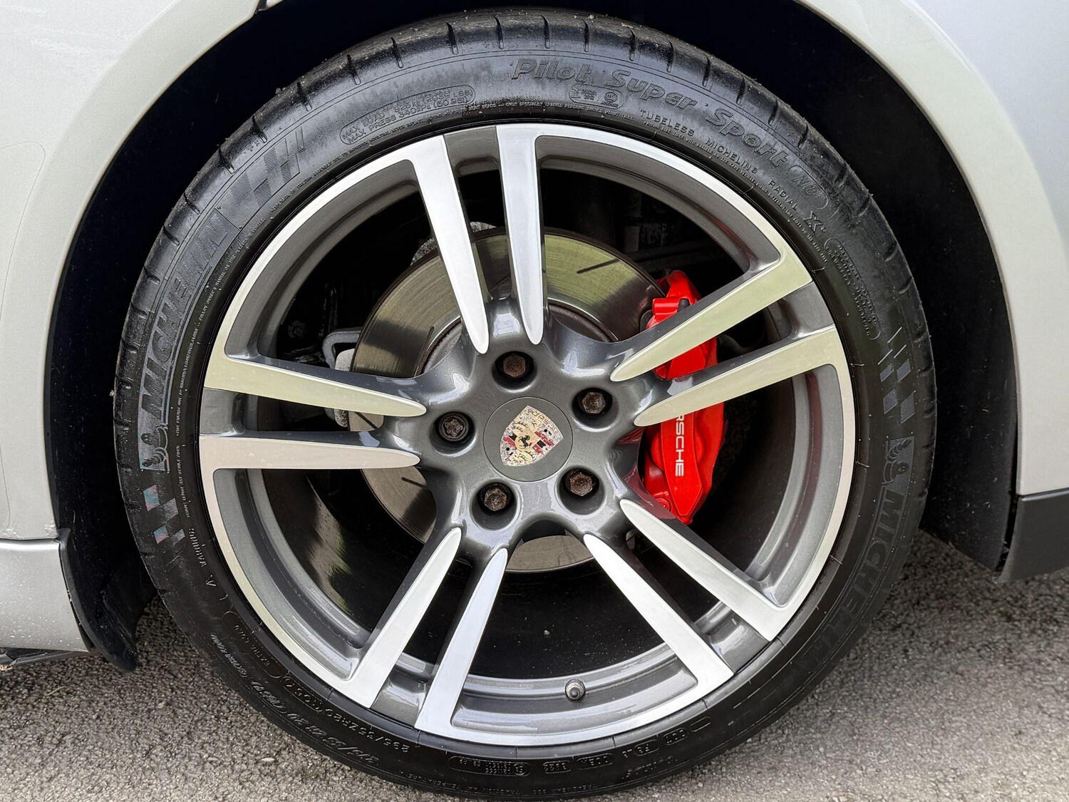 Used Porsche Panamera 2012 for sale - 77838993: Photo 12