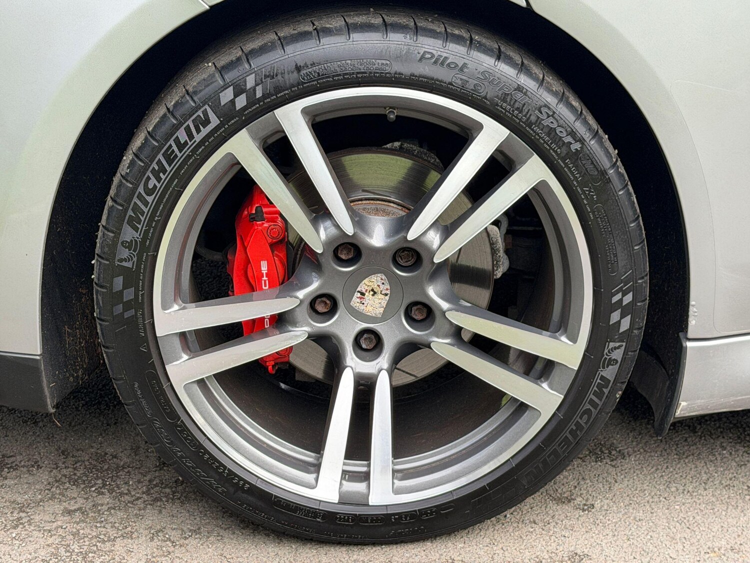 Used Porsche Panamera 2012 for sale - 77838993: Photo 13