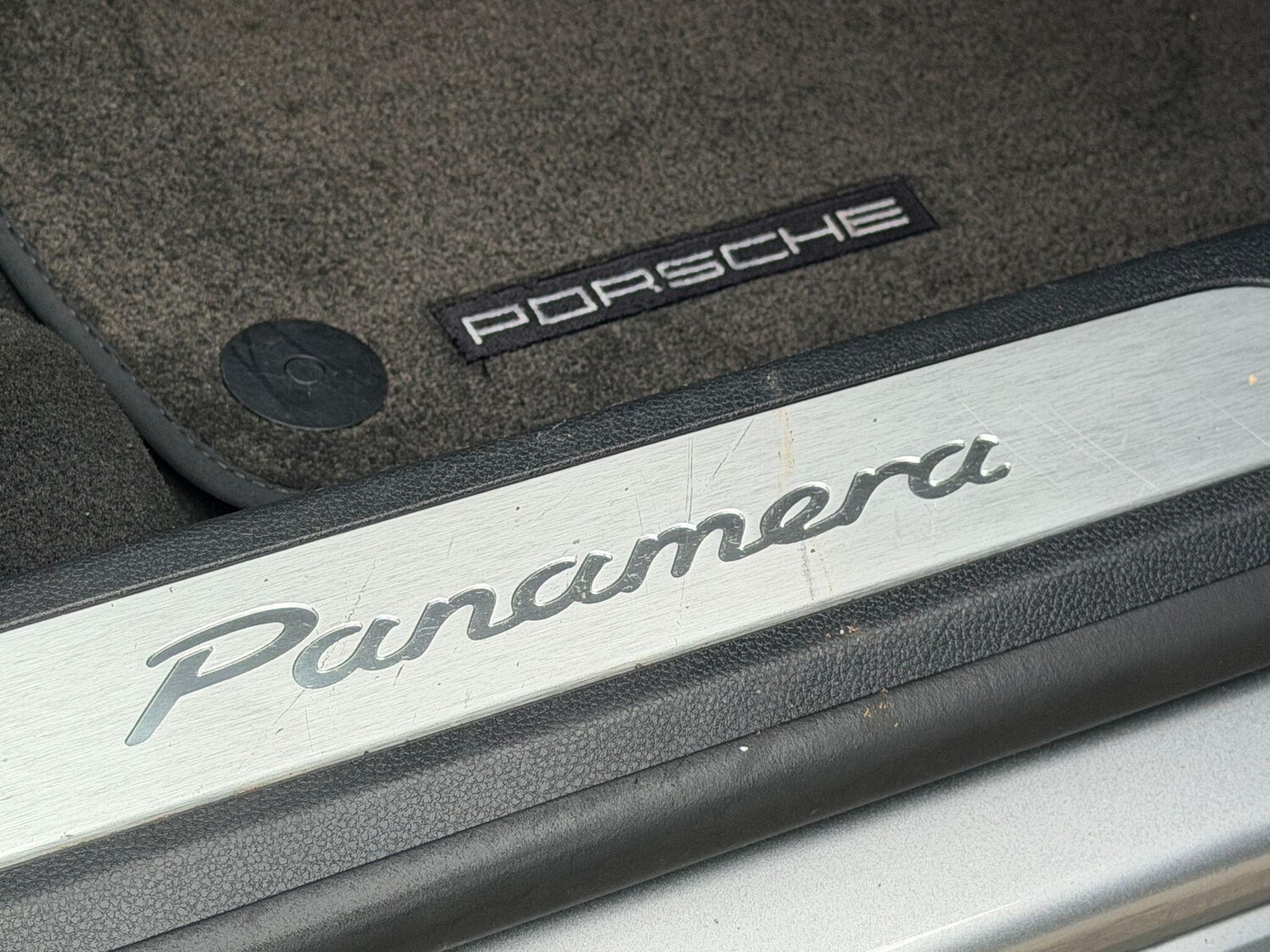 Used Porsche Panamera 2012 for sale - 77838993: Photo 17