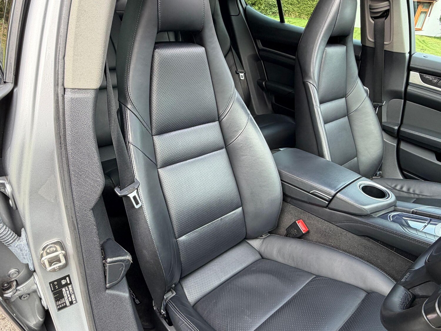 Used Porsche Panamera 2012 for sale - 77838993: Photo 19