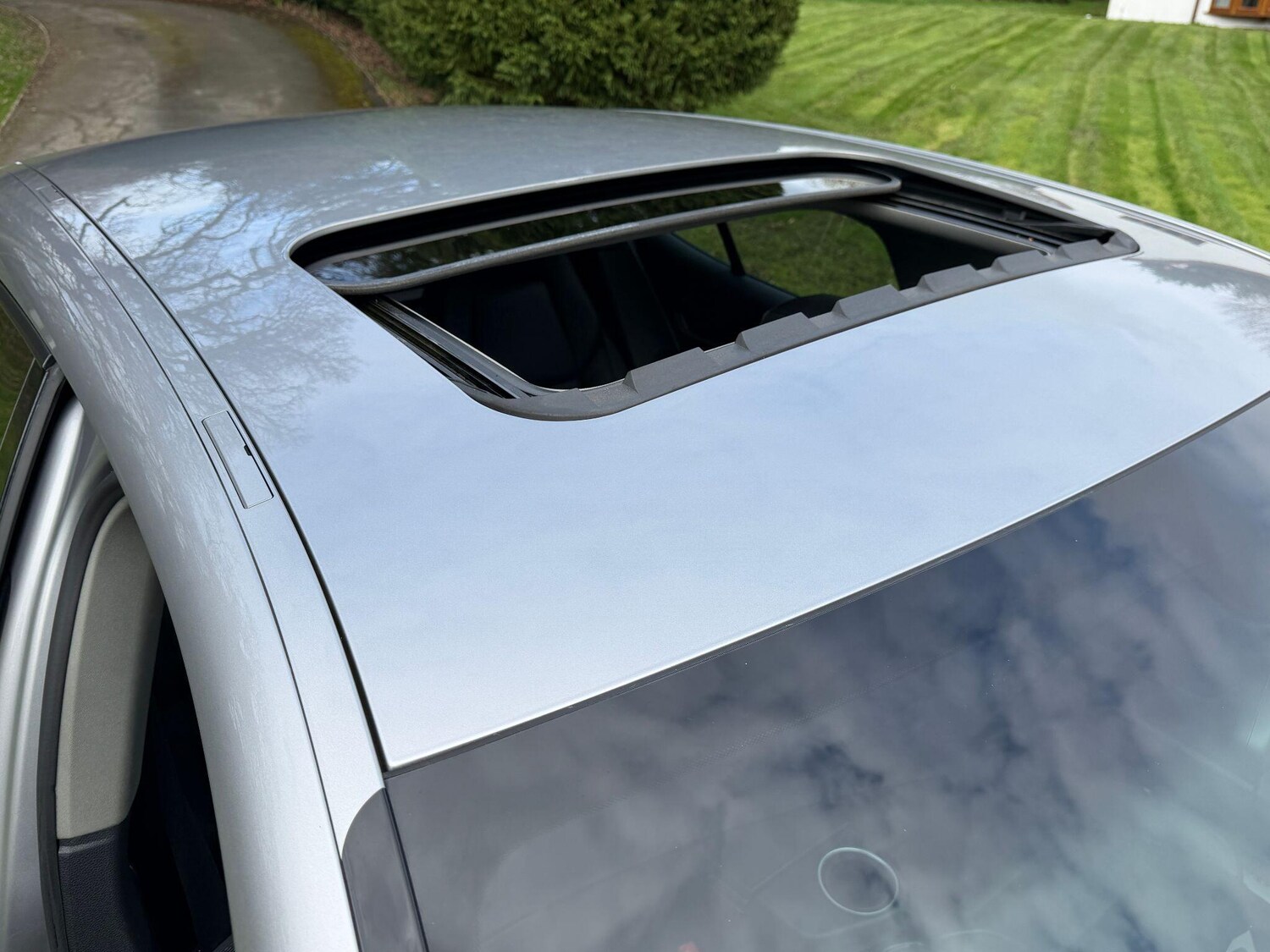 Used Porsche Panamera 2012 for sale - 77838993: Photo 20