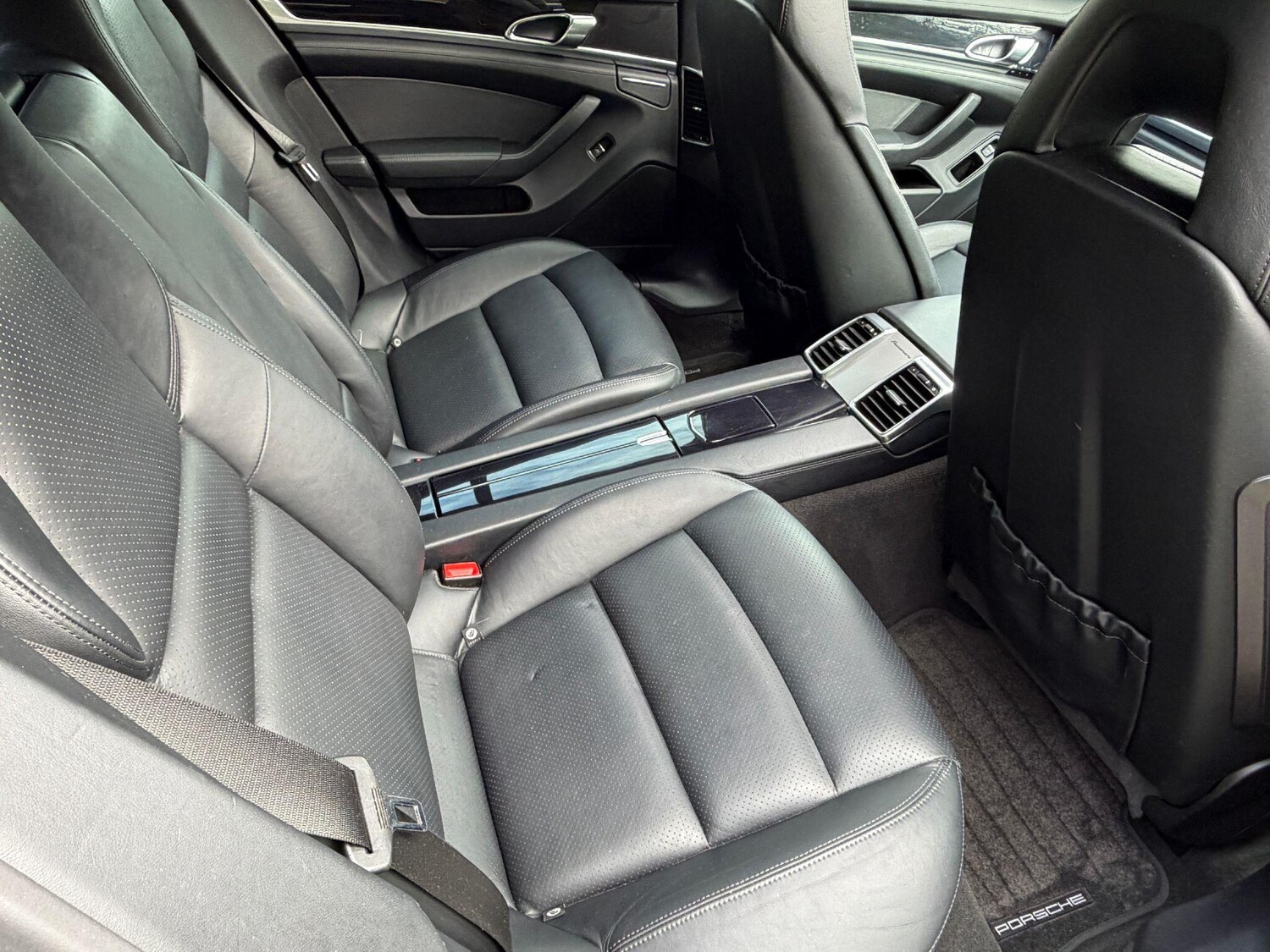 Used Porsche Panamera 2012 for sale - 77838993: Photo 23