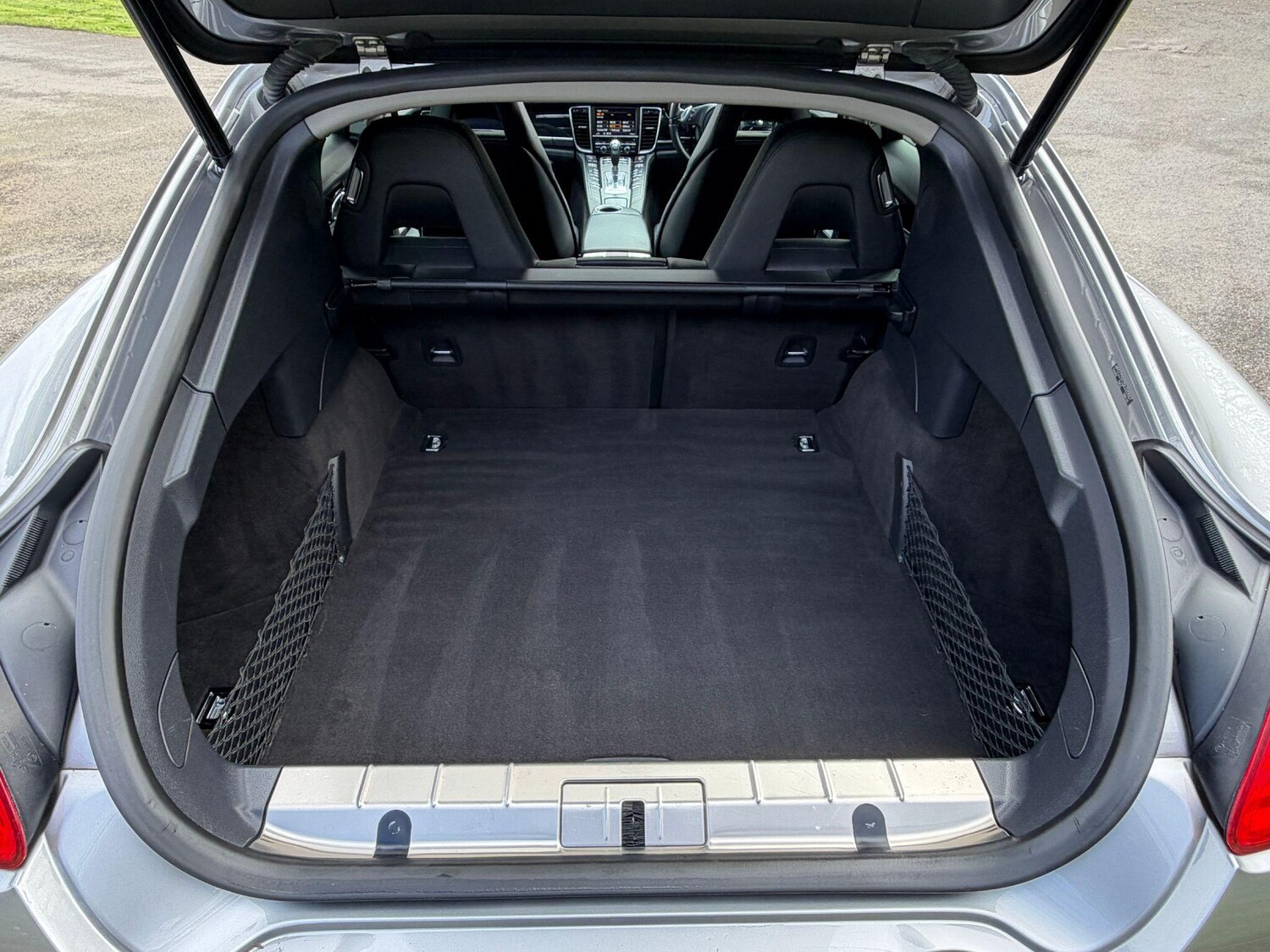 Used Porsche Panamera 2012 for sale - 77838993: Photo 25