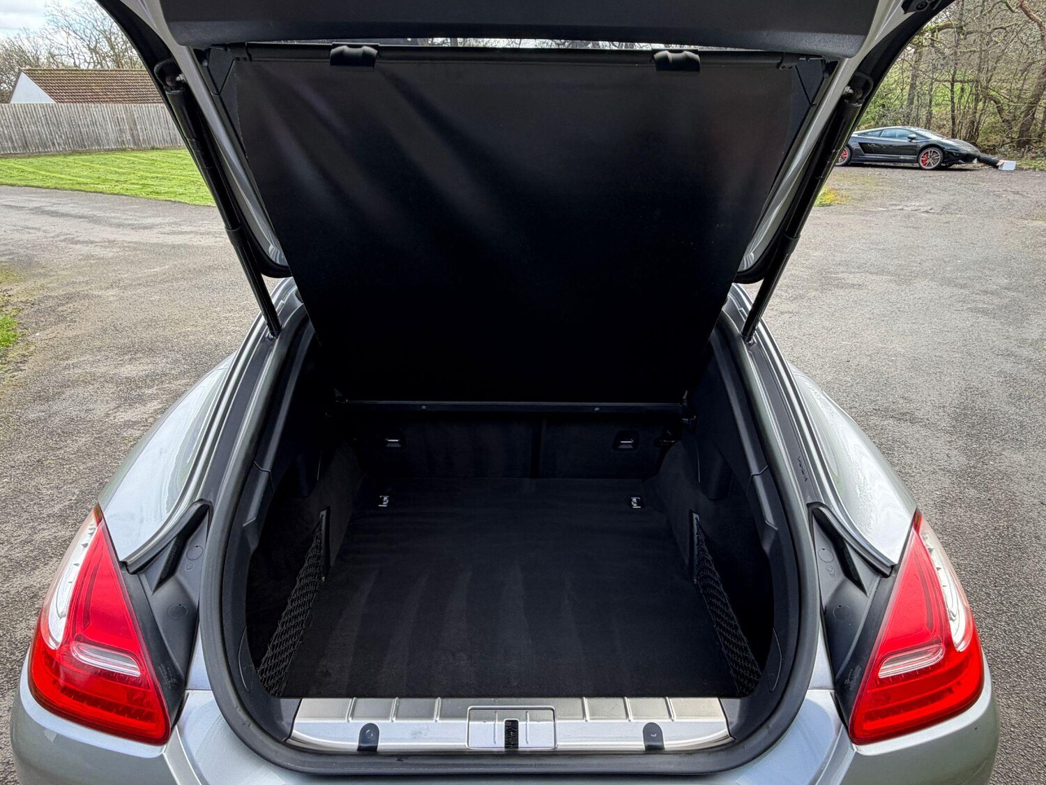 Used Porsche Panamera 2012 for sale - 77838993: Photo 26