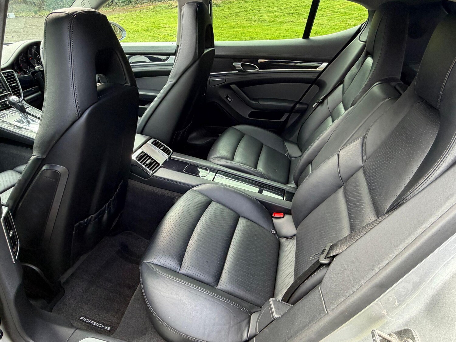 Used Porsche Panamera 2012 for sale - 77838993: Photo 28