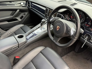 Used Porsche Panamera 2012 for sale - 77838993: Photo