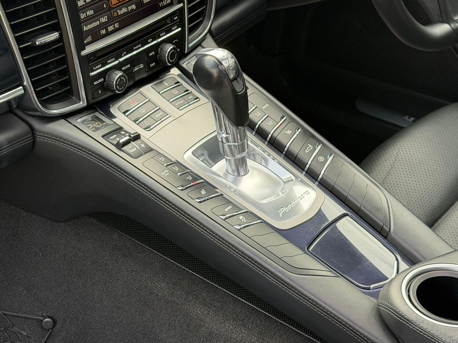 Used Porsche Panamera 2012 for sale - 77838993: Photo 30