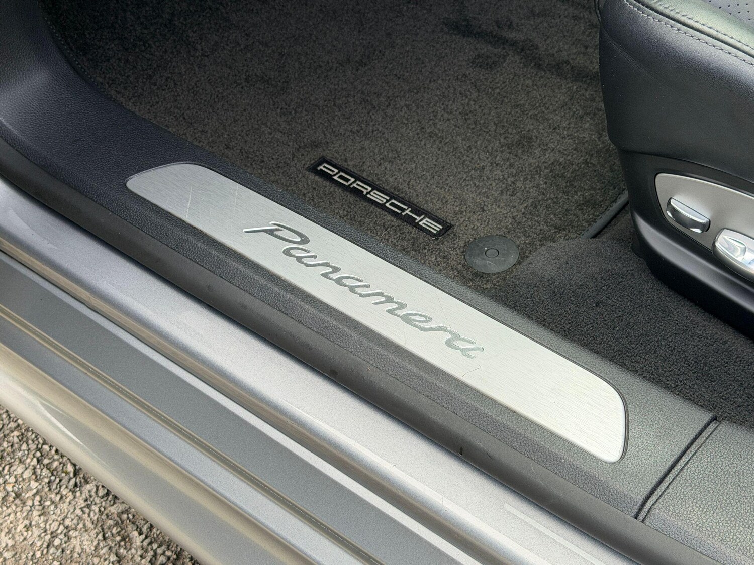 Used Porsche Panamera 2012 for sale - 77838993: Photo 31