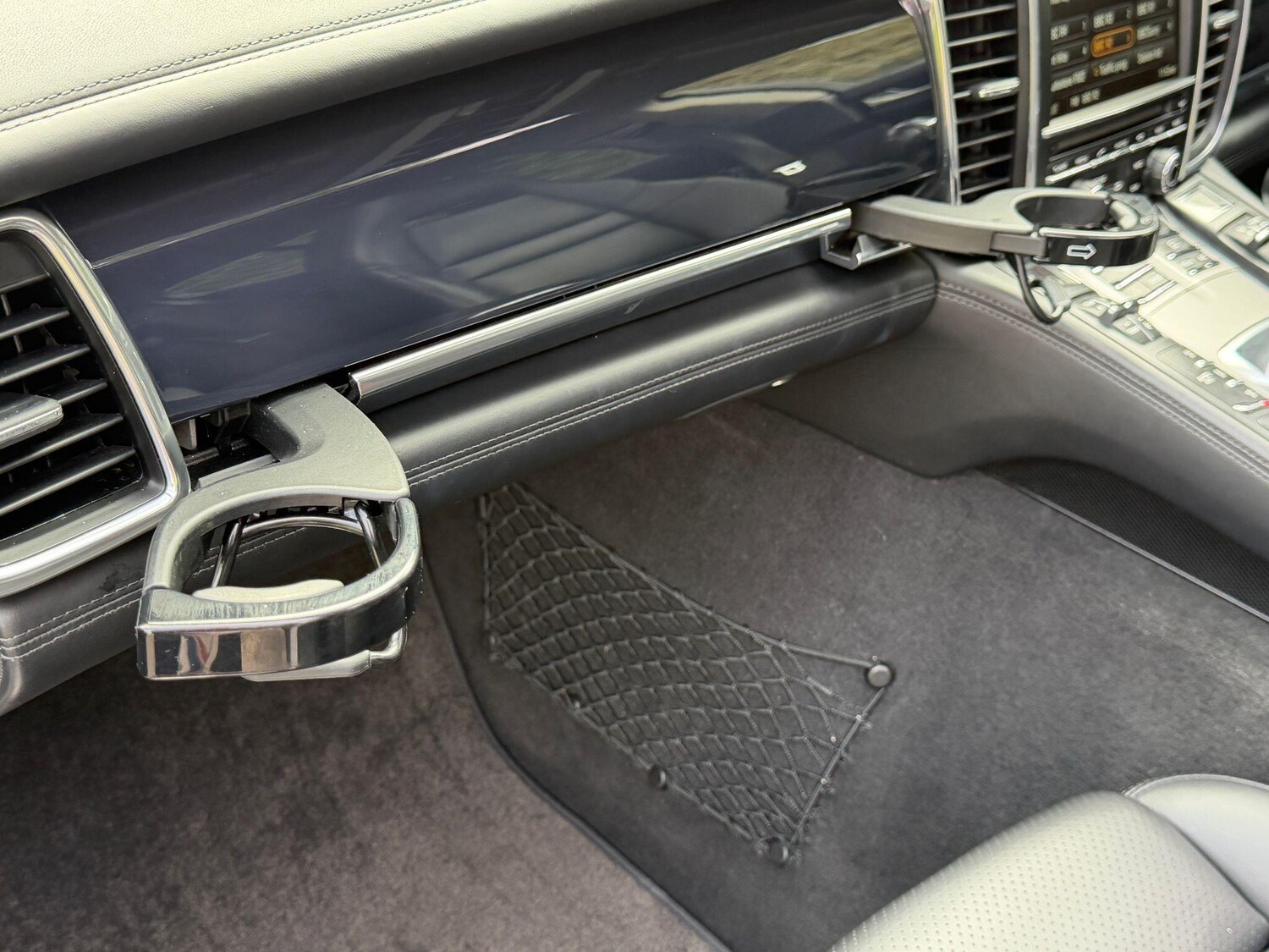 Used Porsche Panamera 2012 for sale - 77838993: Photo 32