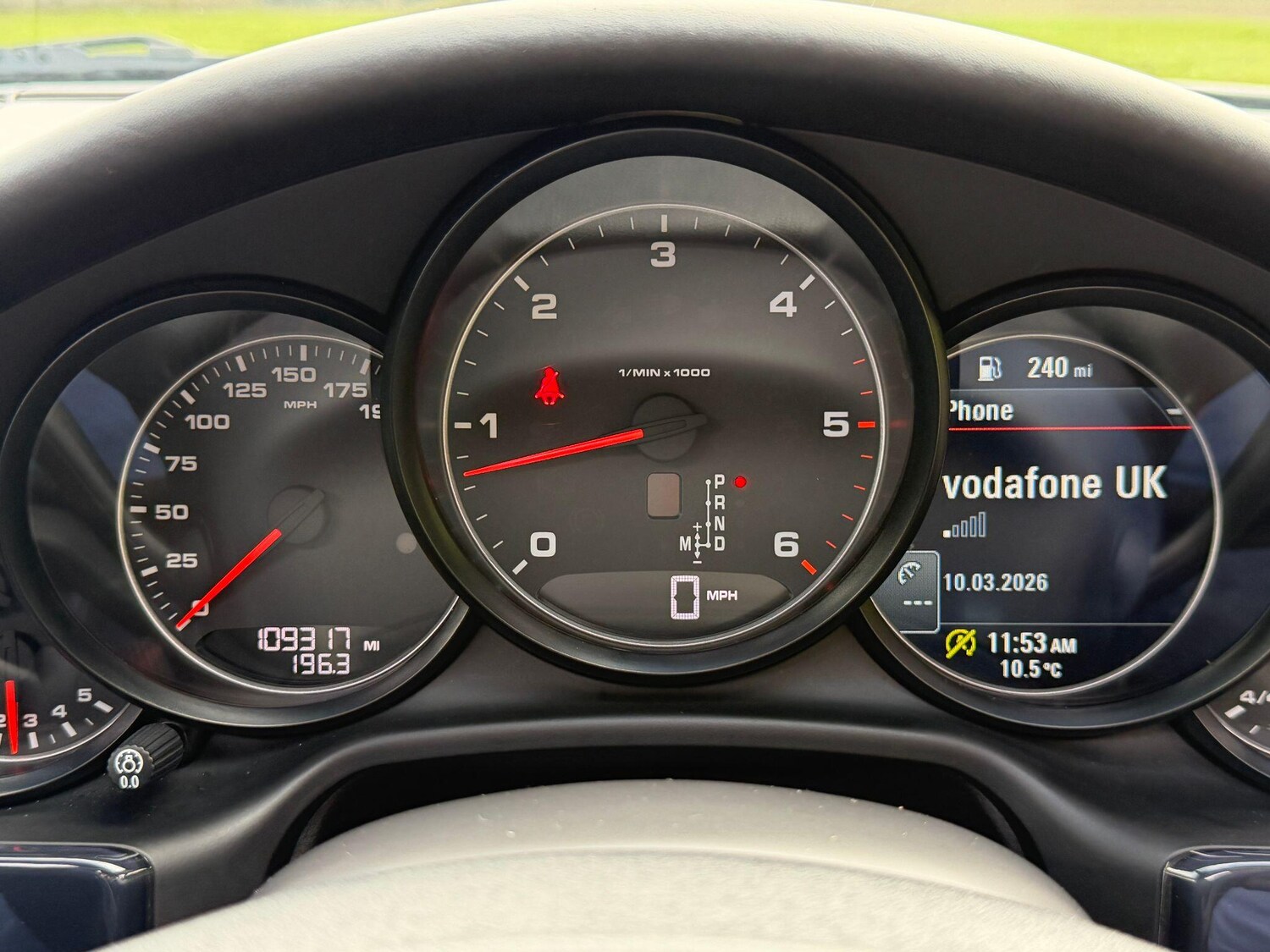 Used Porsche Panamera 2012 for sale - 77838993: Photo 33