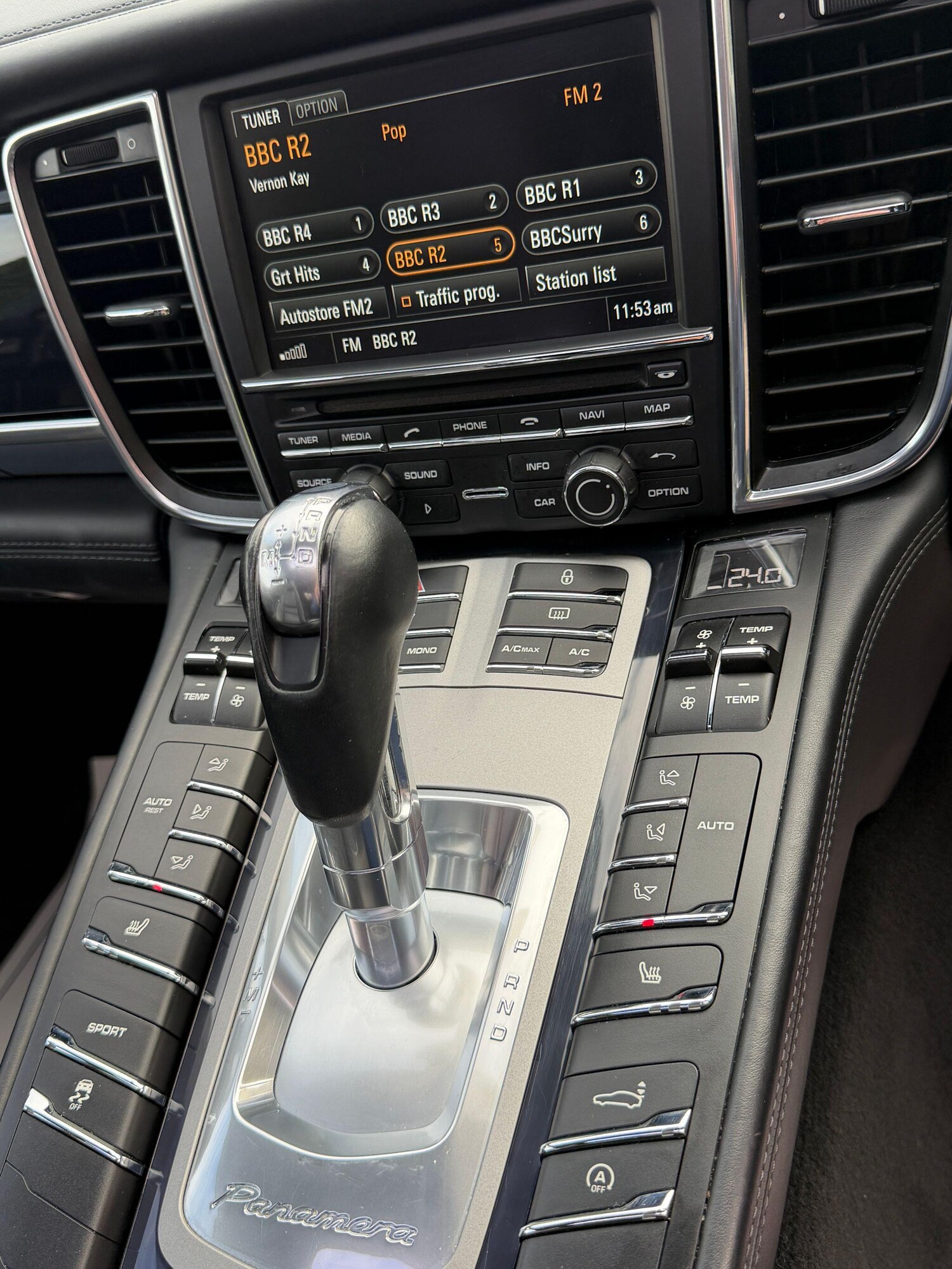 Used Porsche Panamera 2012 for sale - 77838993: Photo 35