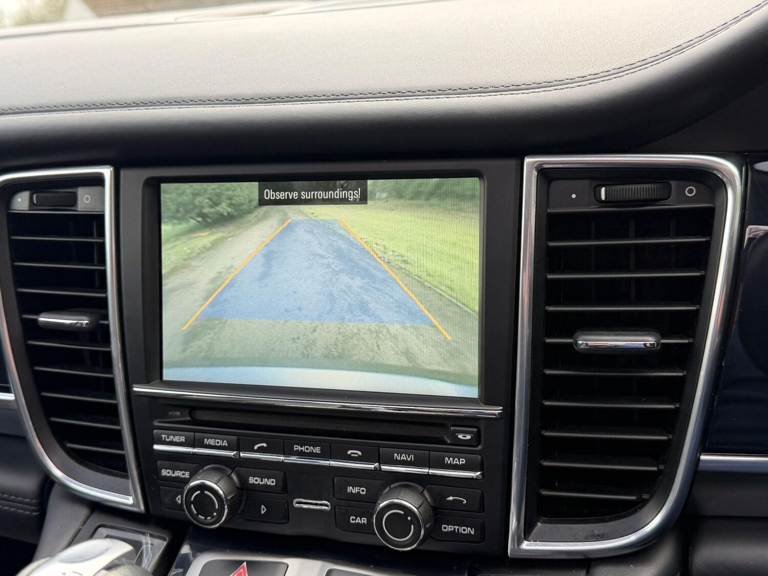 Used Porsche Panamera 2012 for sale - 77838993: Photo 39