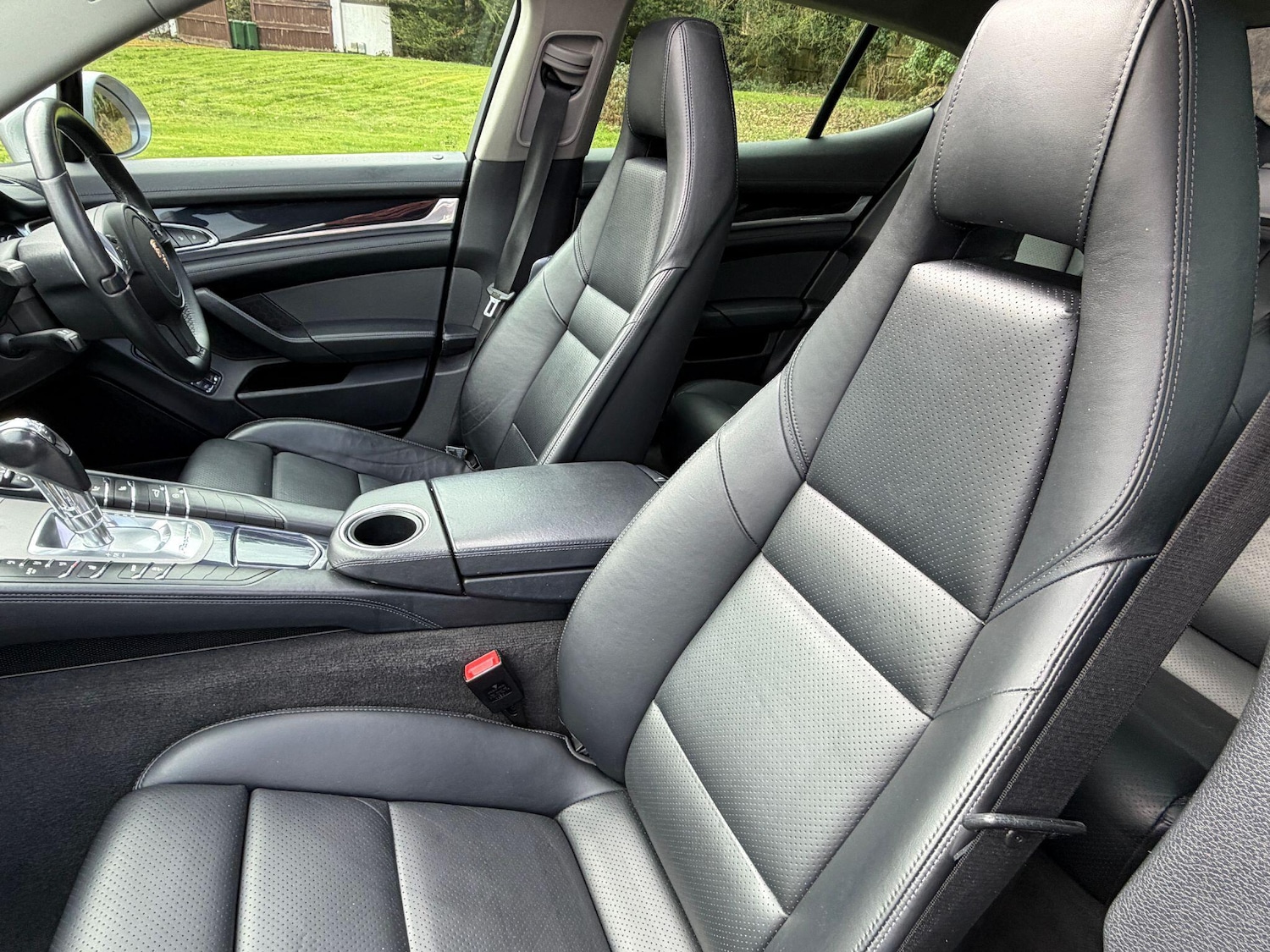 Used Porsche Panamera 2012 for sale - 77838993: Photo 4