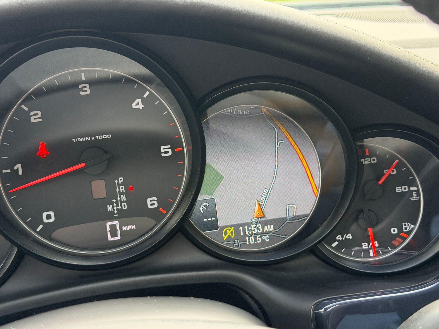 Used Porsche Panamera 2012 for sale - 77838993: Photo 40