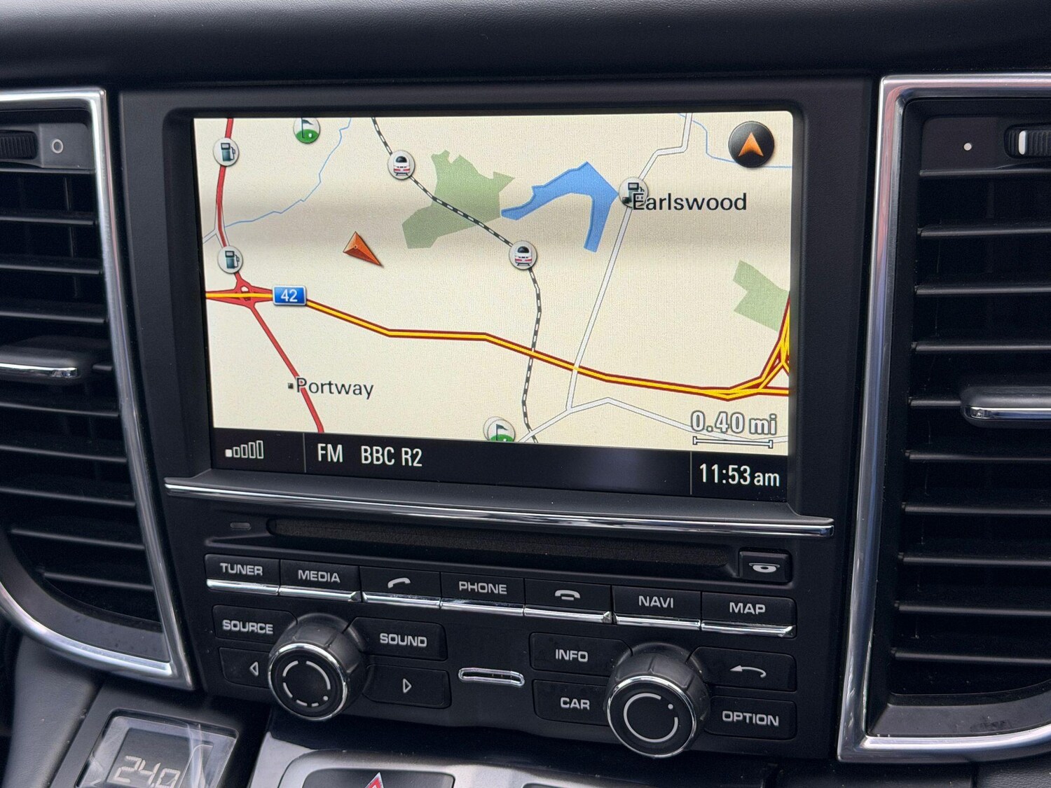 Used Porsche Panamera 2012 for sale - 77838993: Photo 41