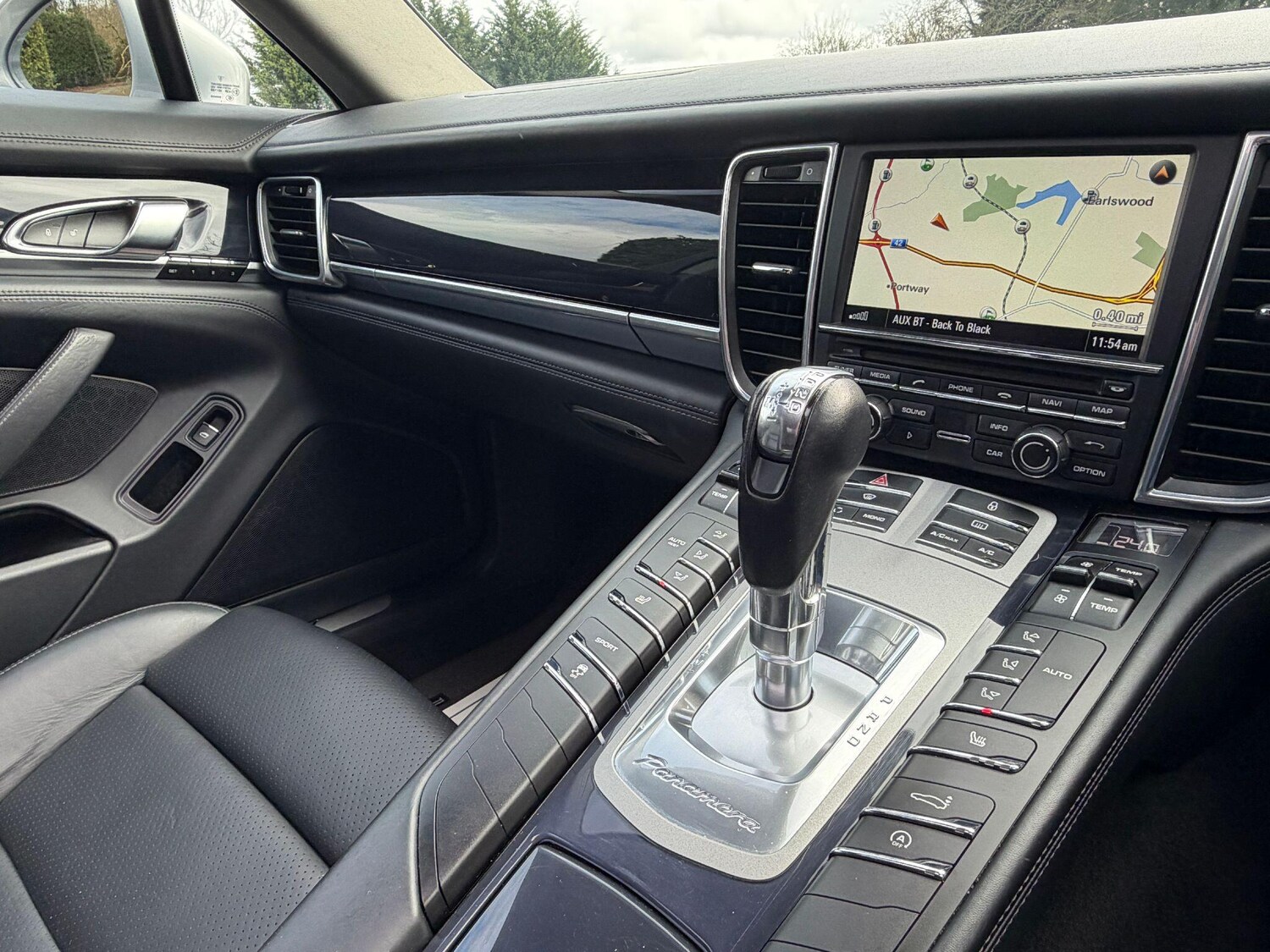 Used Porsche Panamera 2012 for sale - 77838993: Photo 42