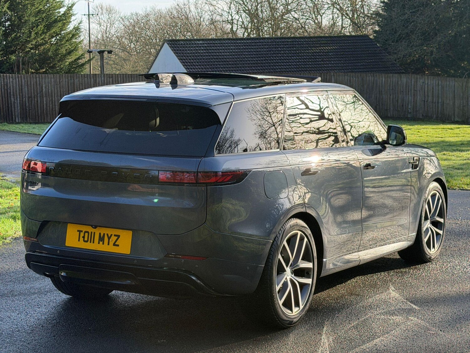 Used Land Rover Range Rover Sport for sale - 77351989: Photo 10