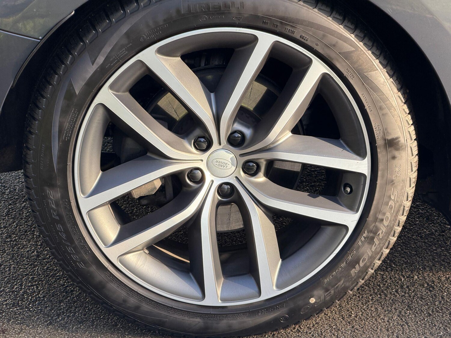 Used Land Rover Range Rover Sport for sale - 77351989: Photo 12