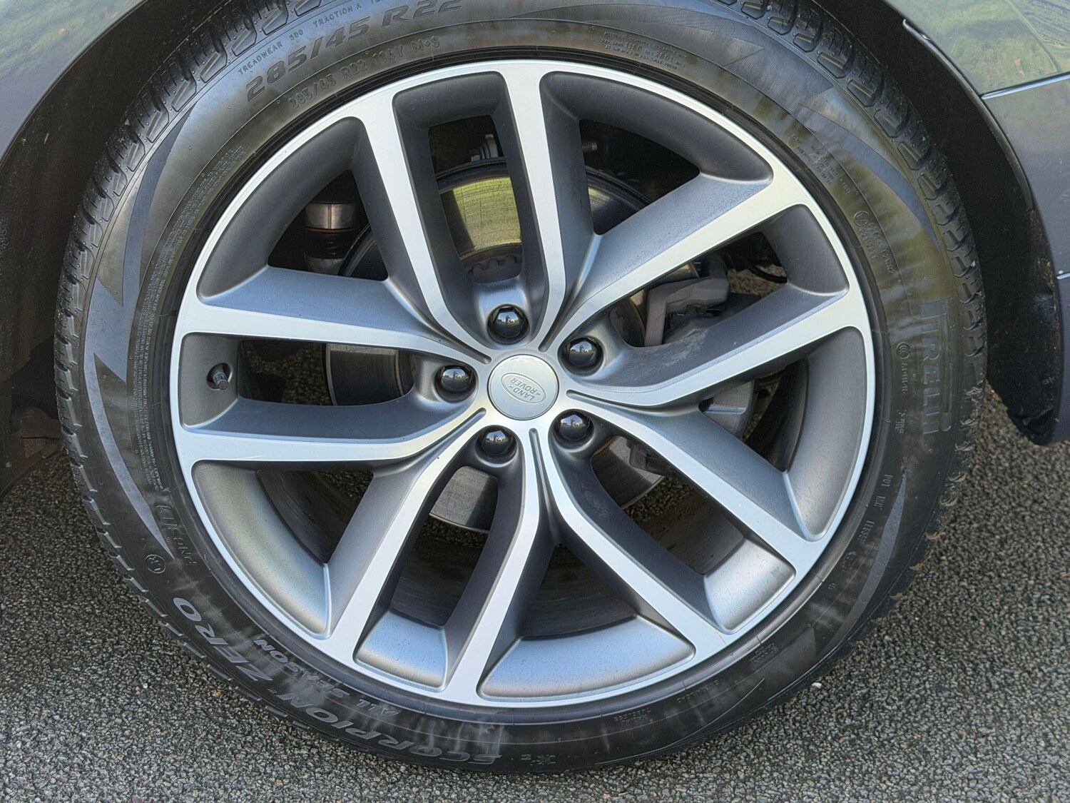 Used Land Rover Range Rover Sport for sale - 77351989: Photo 14