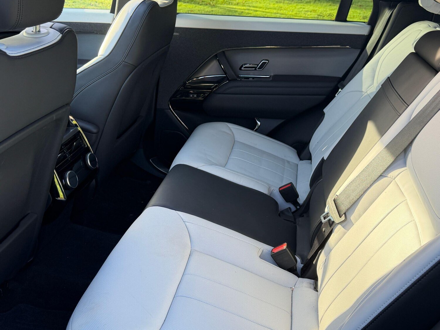 Used Land Rover Range Rover Sport for sale - 77351989: Photo 16