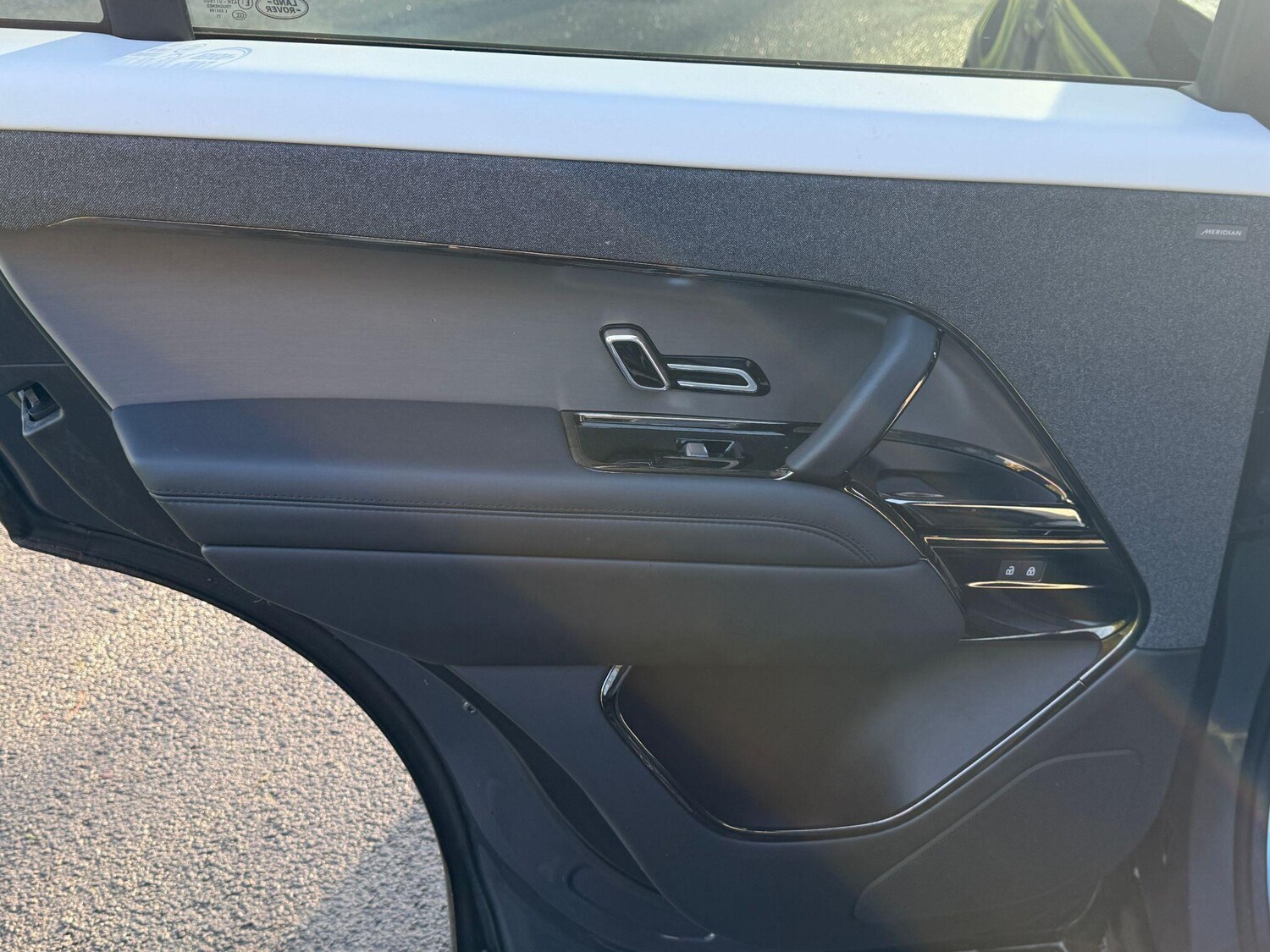 Used Land Rover Range Rover Sport for sale - 77351989: Photo 17