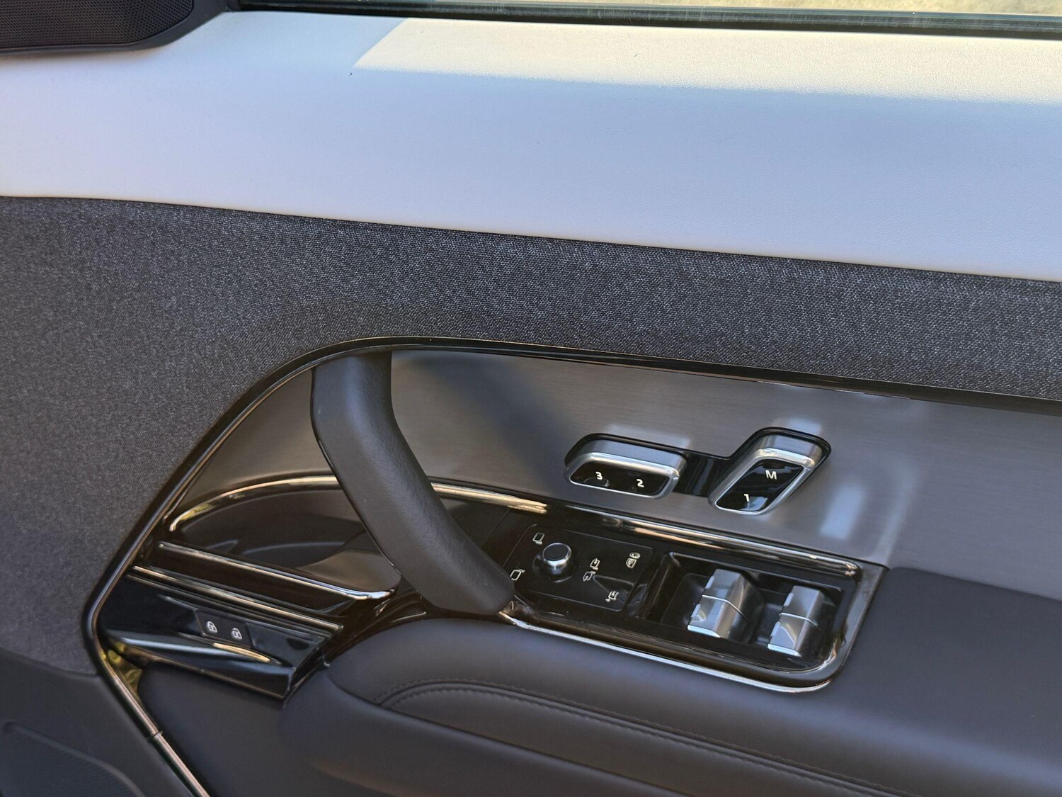 Used Land Rover Range Rover Sport for sale - 77351989: Photo 19