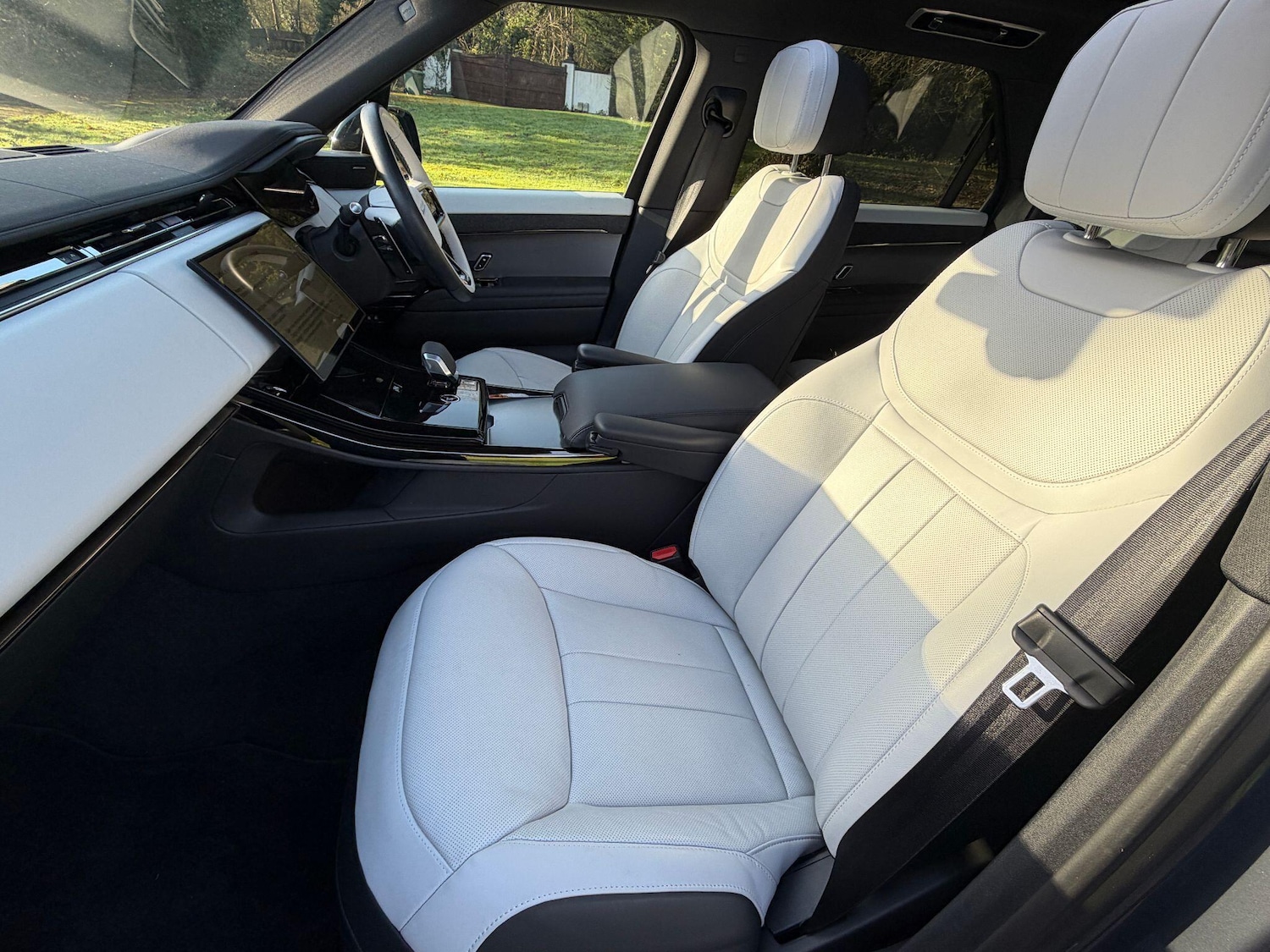 Used Land Rover Range Rover Sport for sale - 77351989: Photo 2