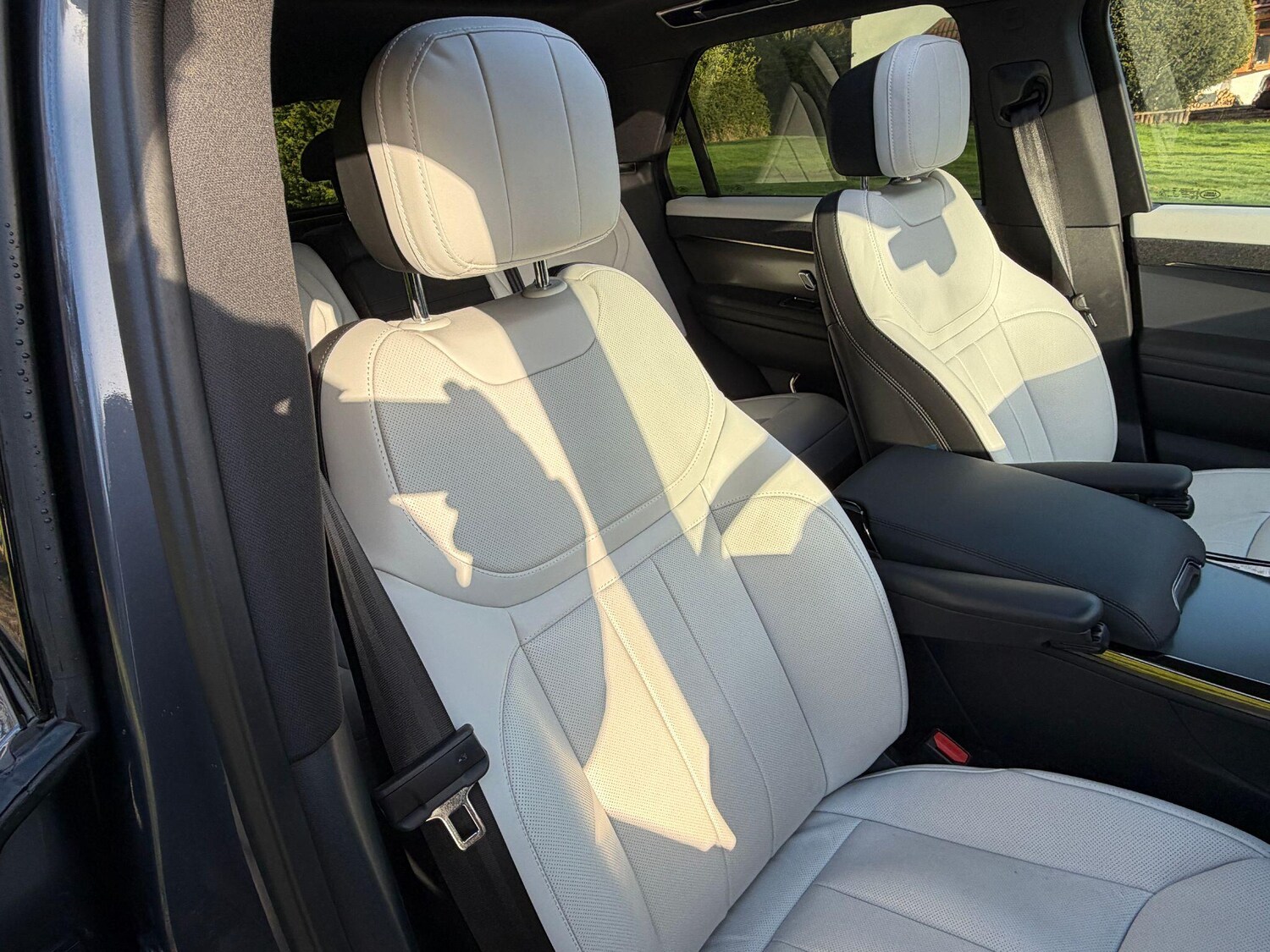 Used Land Rover Range Rover Sport for sale - 77351989: Photo 20