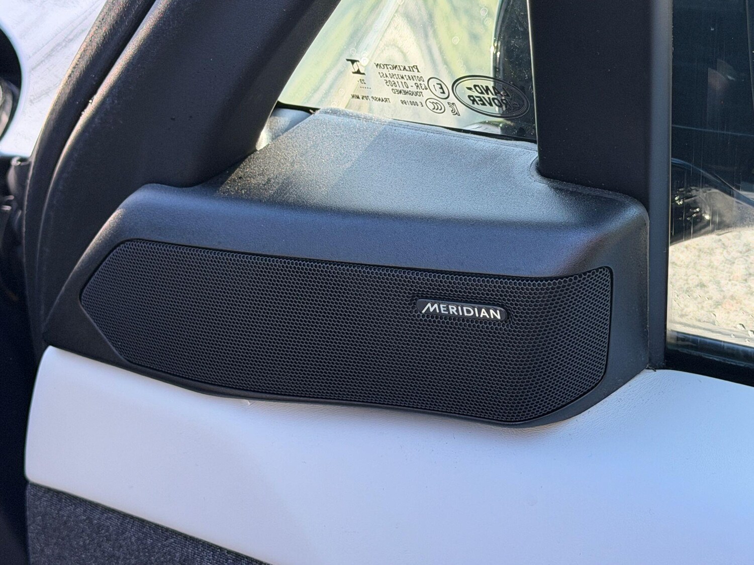 Used Land Rover Range Rover Sport for sale - 77351989: Photo 21