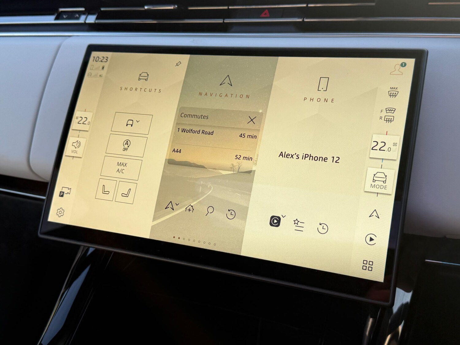 Used Land Rover Range Rover Sport for sale - 77351989: Photo 22