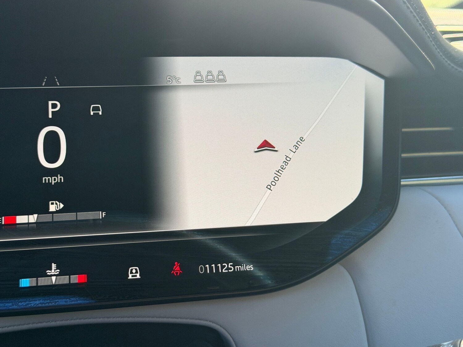 Used Land Rover Range Rover Sport for sale - 77351989: Photo 25