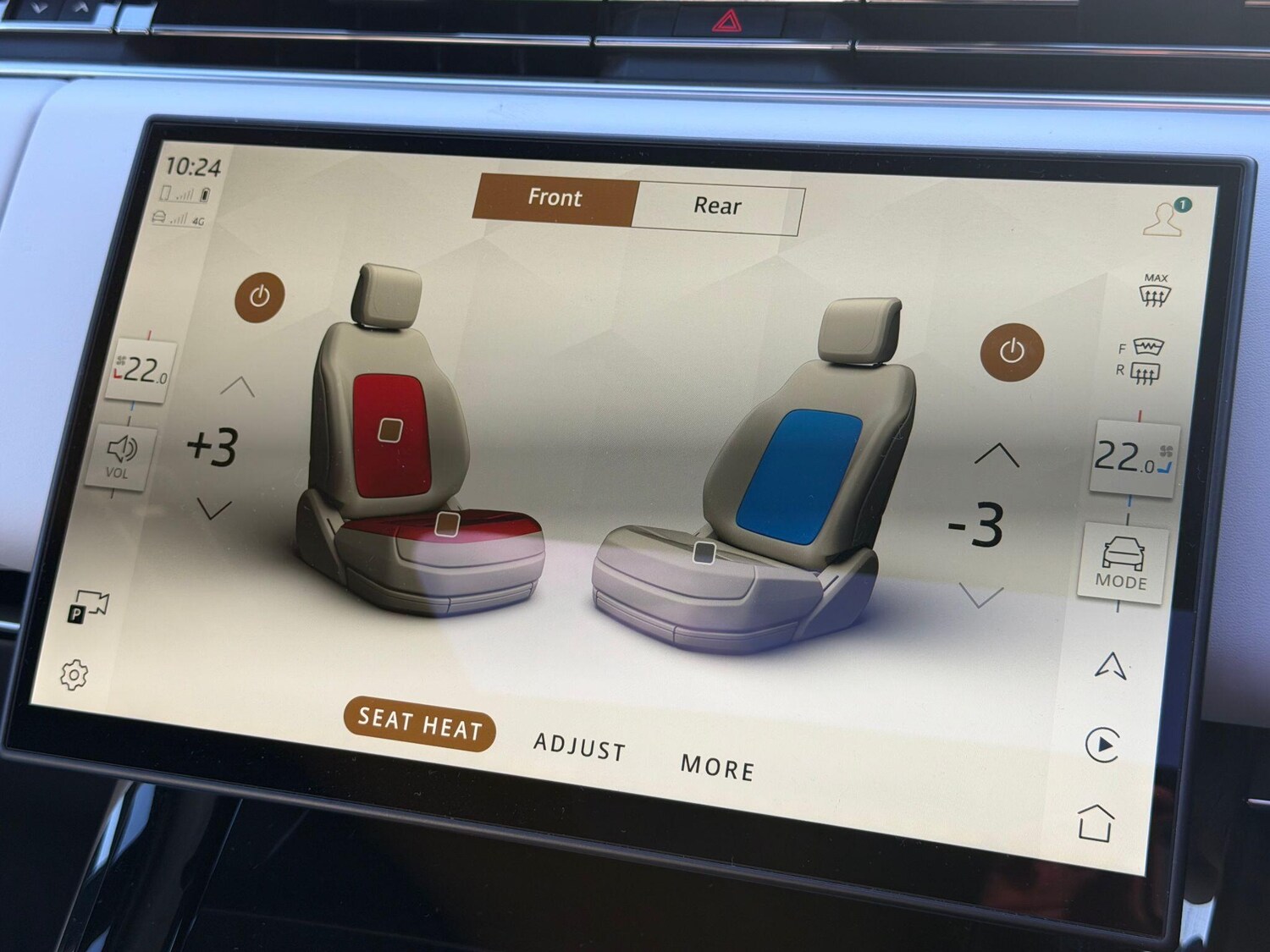 Used Land Rover Range Rover Sport for sale - 77351989: Photo 26