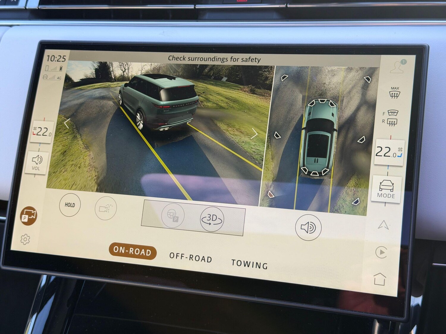 Used Land Rover Range Rover Sport for sale - 77351989: Photo 27