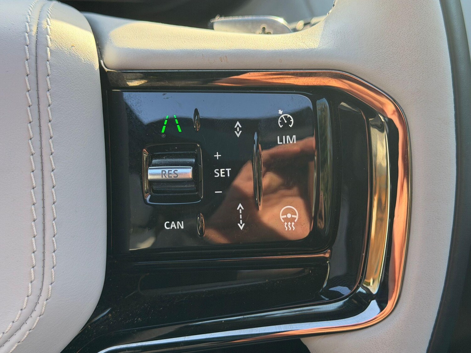 Used Land Rover Range Rover Sport for sale - 77351989: Photo 28