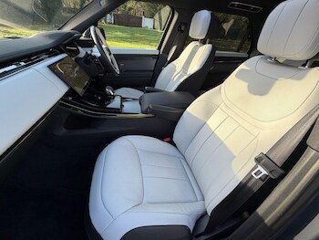 Used Land Rover Range Rover Sport 2024 for sale - 77351989: Photo