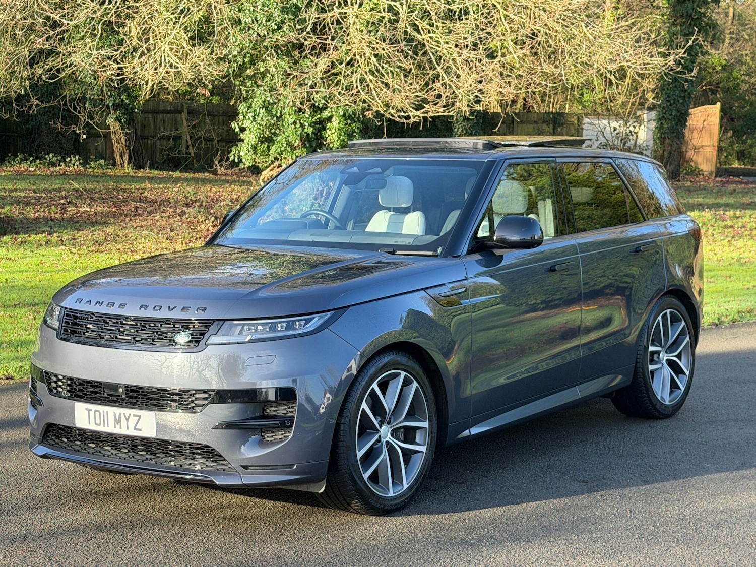 Used Land Rover Range Rover Sport for sale - 77351989: Photo 3