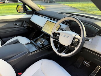 Used Land Rover Range Rover Sport 2024 for sale - 77351989: Photo